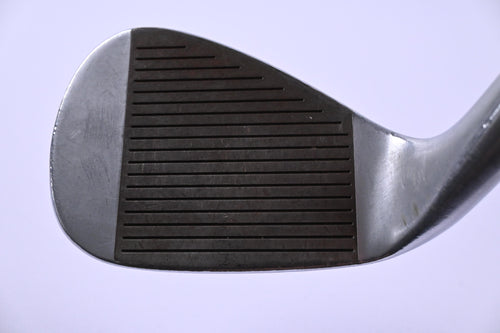 Taylormade Milled Grind 4 Gap Wedge / 50 Degree / Wedge Flex Dynamic Gold 115