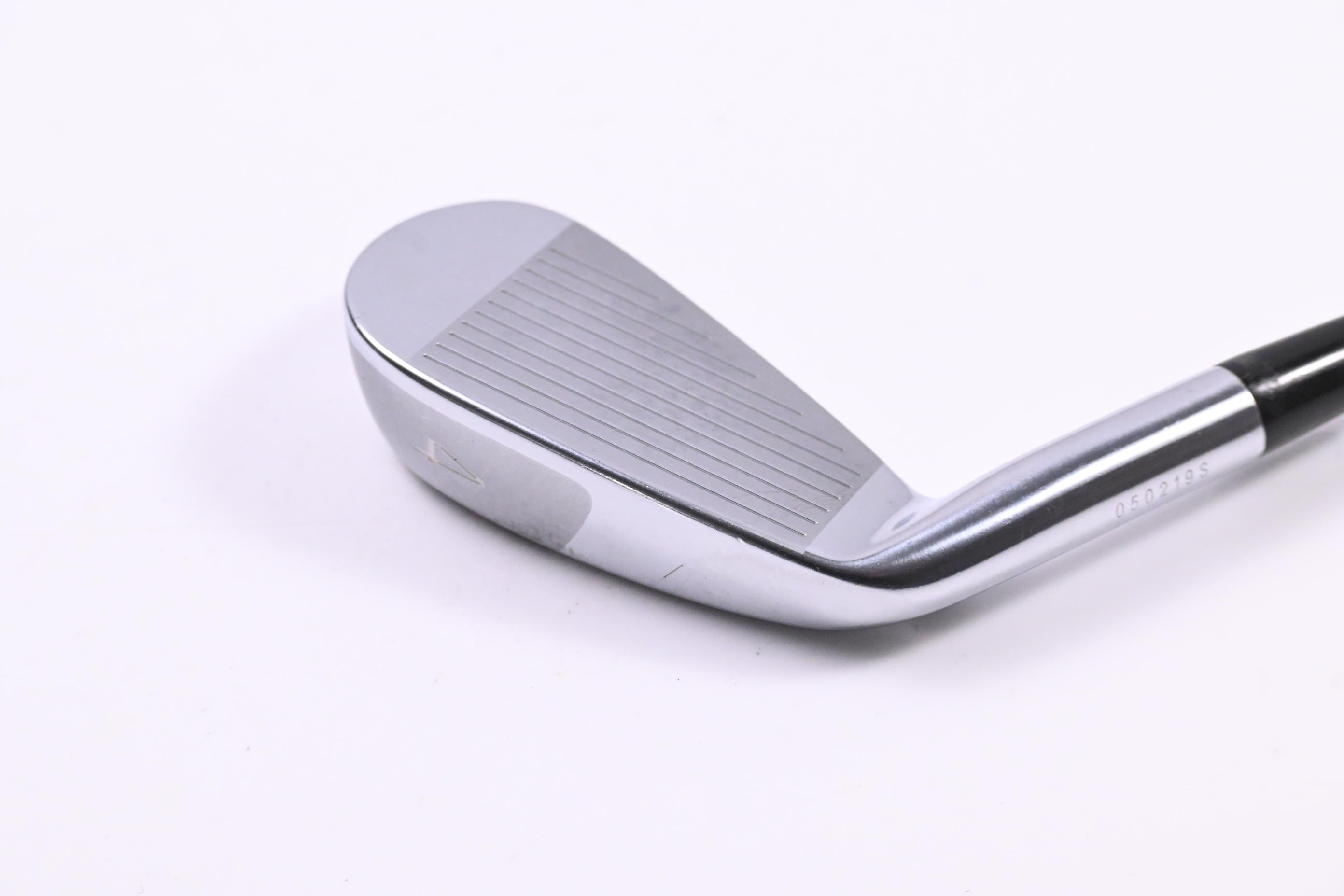Mizuno MP-20 MMC #4 Iron / 22 Degree / Regular Flex KBS Tour C-Taper Lite 105