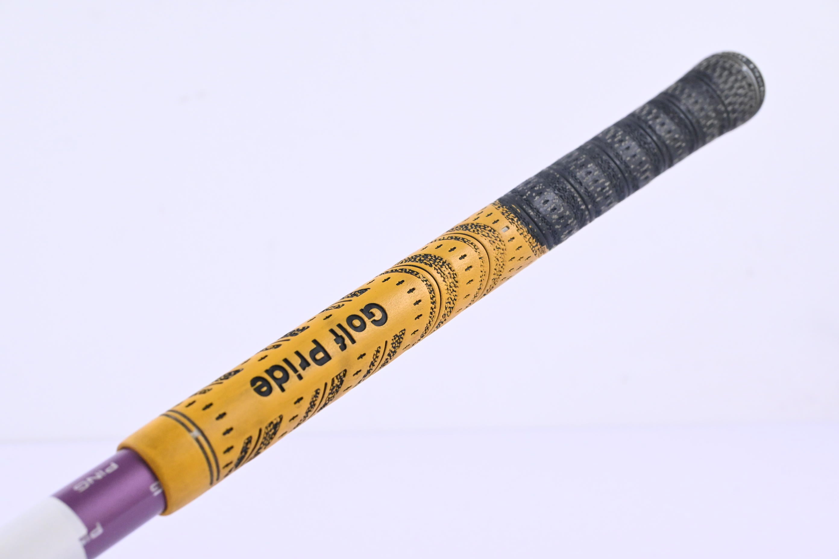 Ladies Ping Rhapsody #5 Wood / 22 Degree / Ladies Flex Ping ULT 129 Shaft
