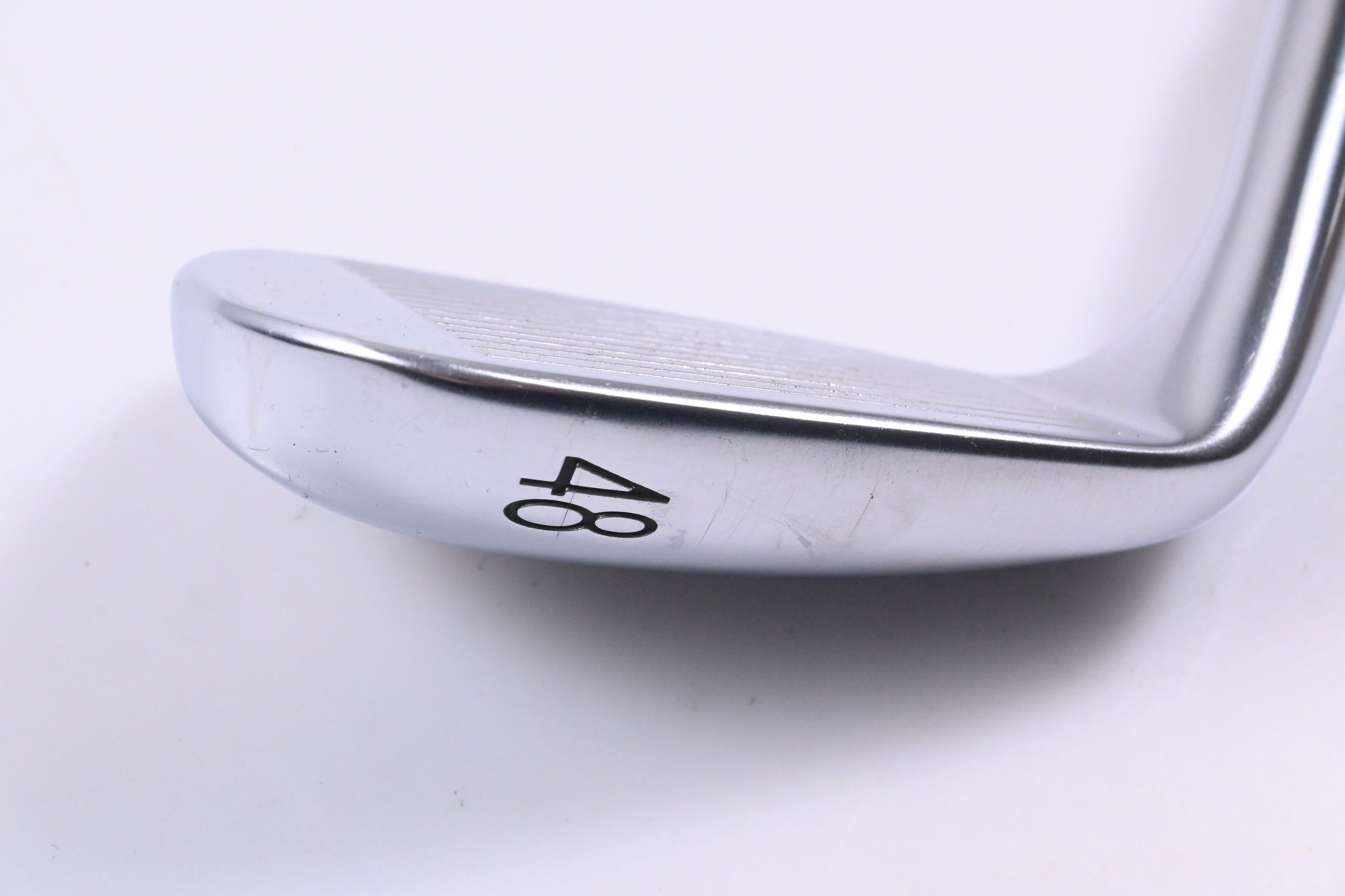 Titleist T200 2019 Gap Wedge / 48 Degree / Stiff Flex AMT Black S300 Shaft