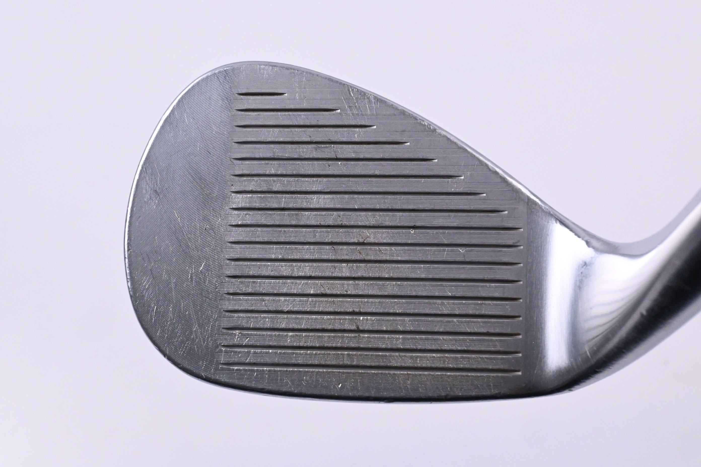 Titleist Vokey SM8 Lob Wedge / 58 Degree / Wedge Flex Titleist Vokey SM8 Shaft