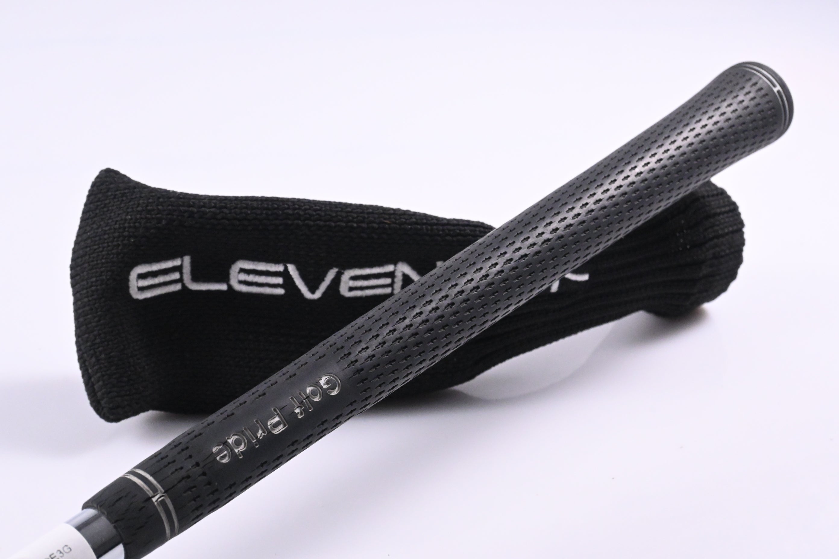 Eleven #7 Hybrid / 31 Degree / X-Flex True Temper Dynamic Gold X100 Shaft
