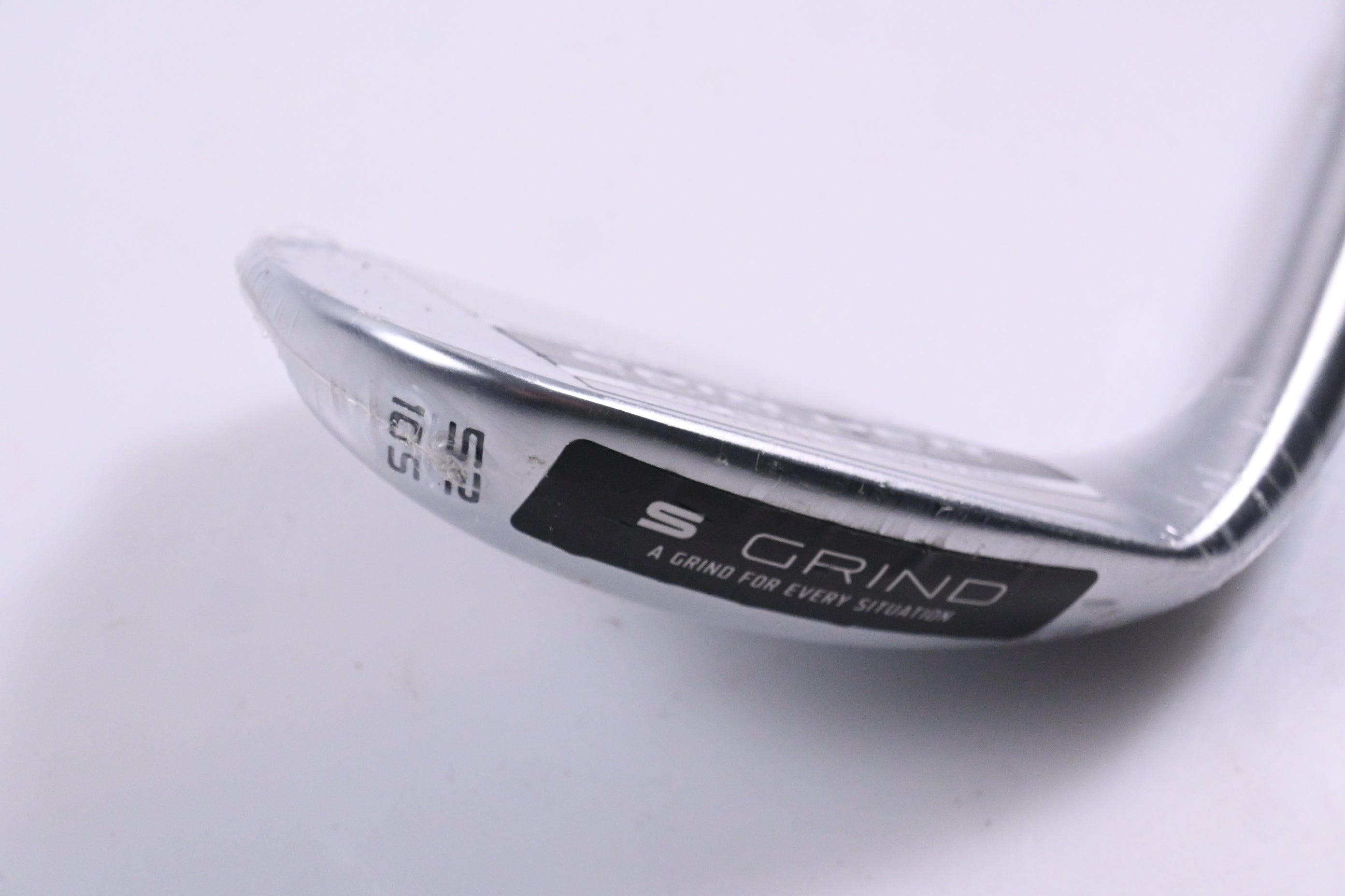 Callaway Opus Gap Wedge / 52 Degree / Wedge Flex Dynamic Gold Mid 115 Shaft