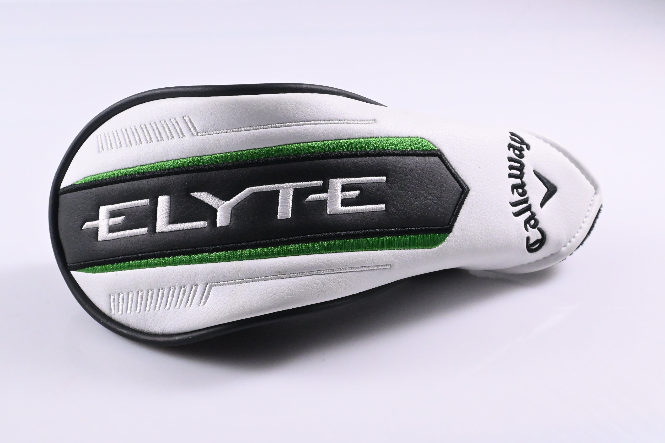 Callaway Elyte #5 Hybrid / 24 Degree / Regular Flex Denali Charcoal 60 Shaft
