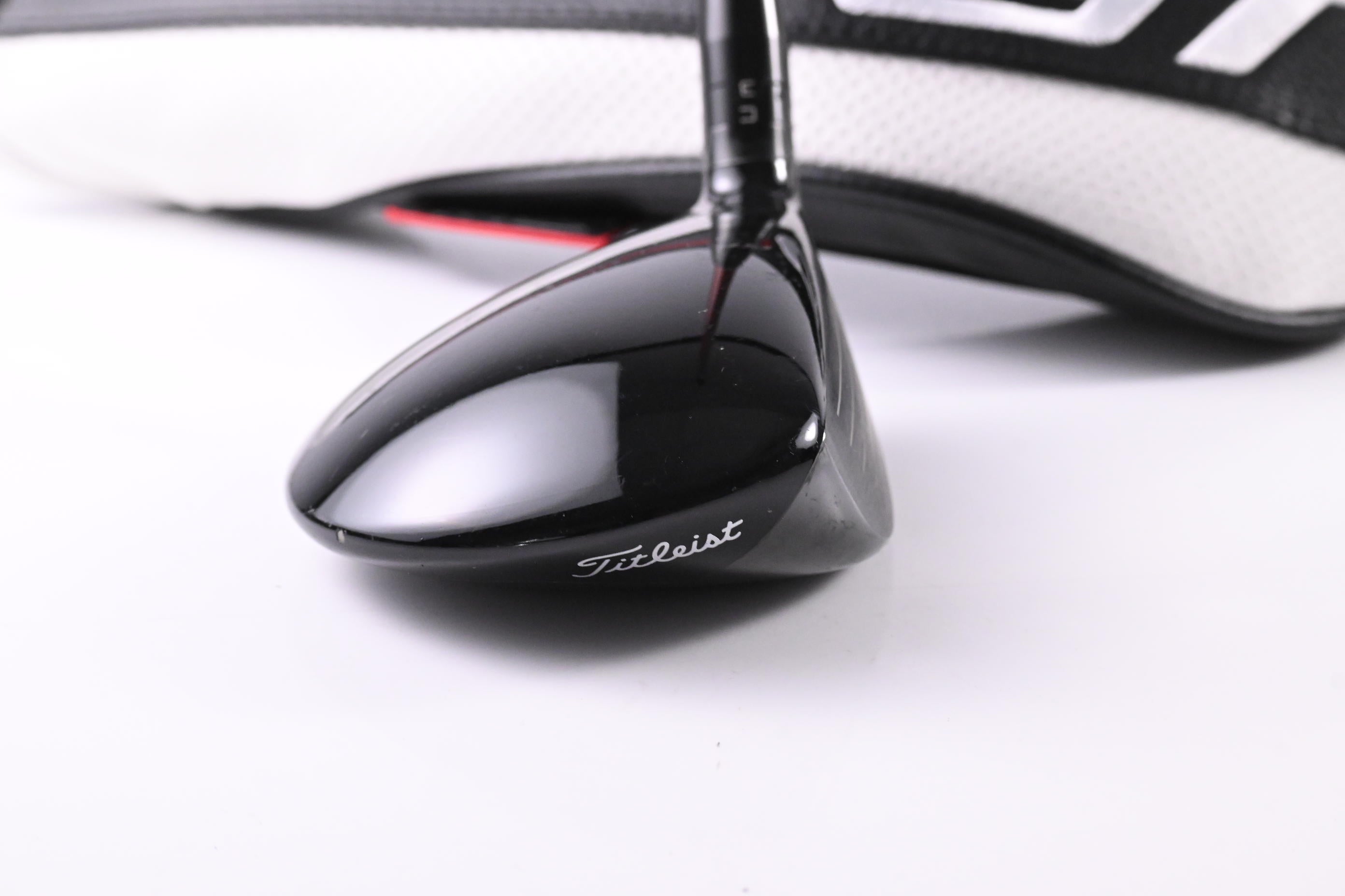 Titleist GT3 #3 Wood / 16.5 Degree / Stiff Flex Denali Red 60 Shaft