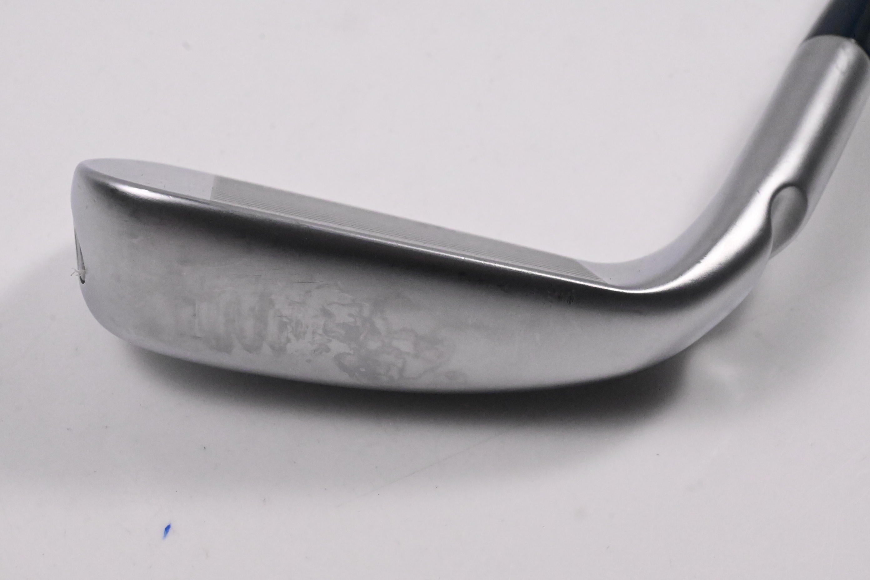 Ladies Ping ChipR LE / 38.5 Degree / Black Dot / Ladies Flex Ping ULT 250 Shaft