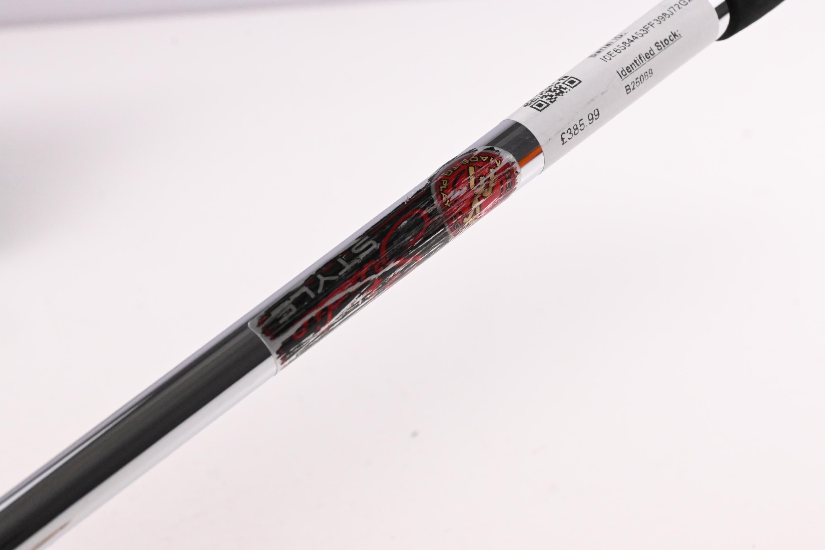 Scotty Cameron 2025 Studio Style Fastback 2 Putter / 34 Inch