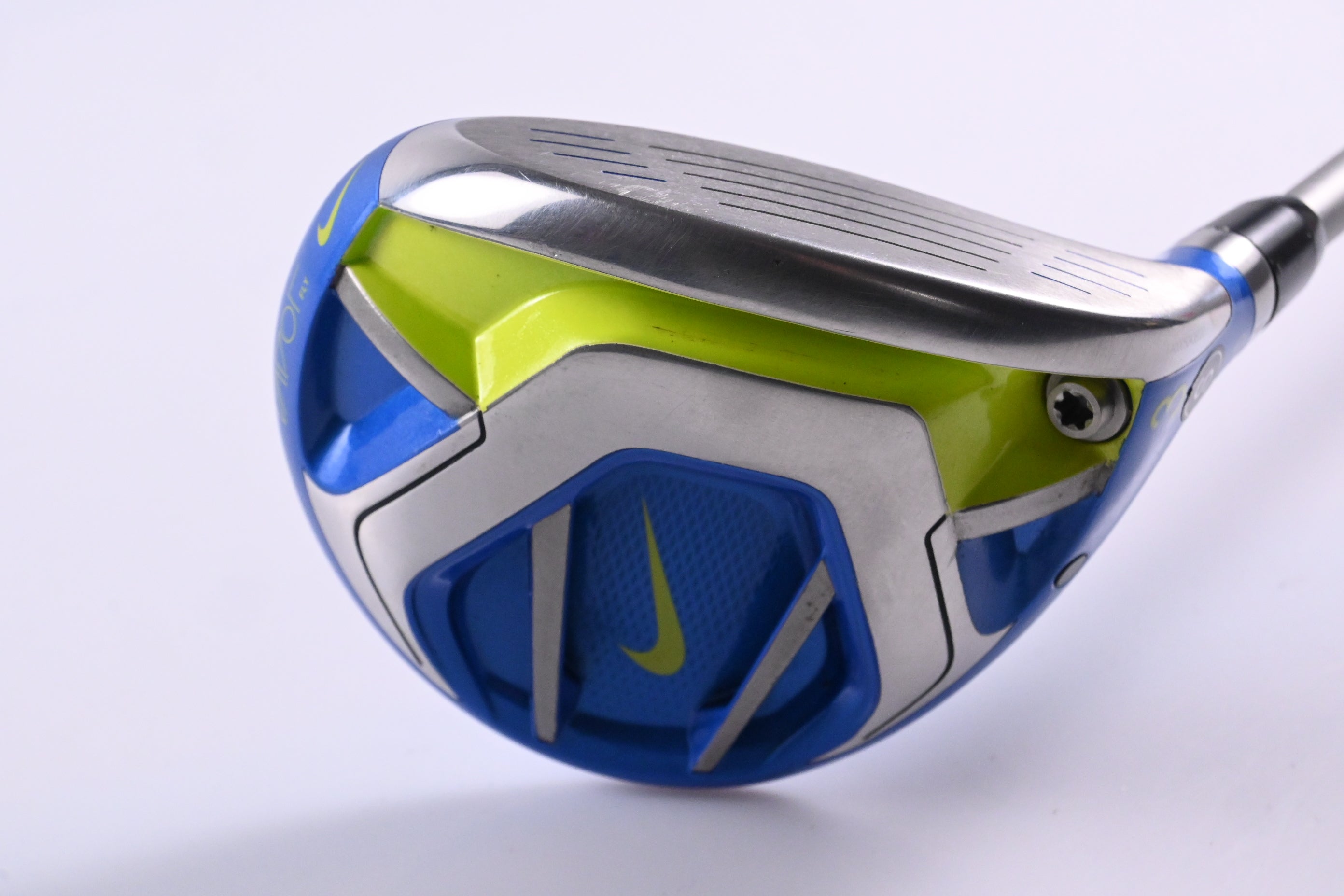 Nike Vapor Fly #3 Wood / 15 Degree / Stiff Flex Diamana S+70 Shaft