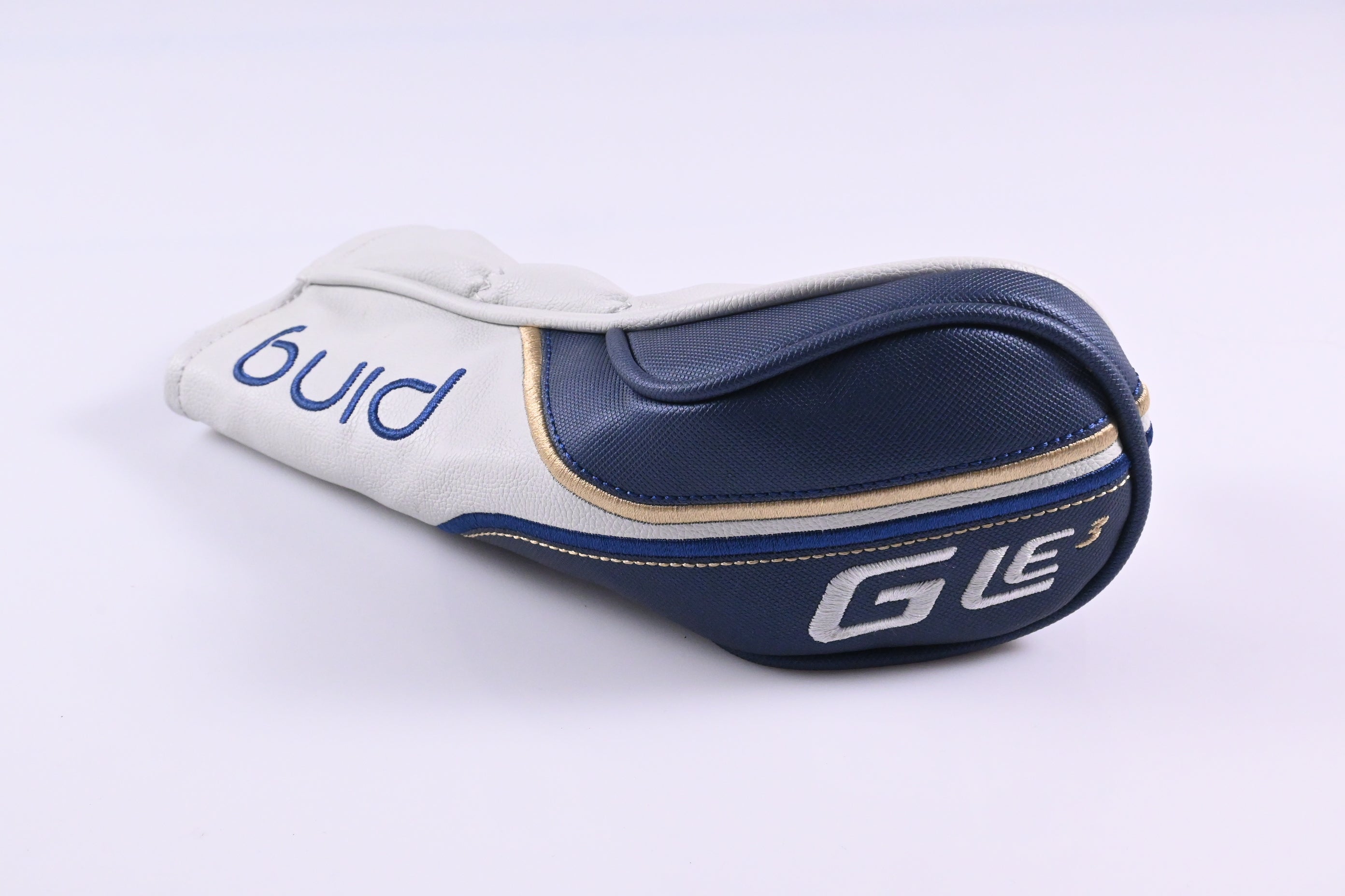 Ladies Ping G Le3 #5 Hybrid / 26 Degree / Ladies Flex Ping ULT 250 Shaft