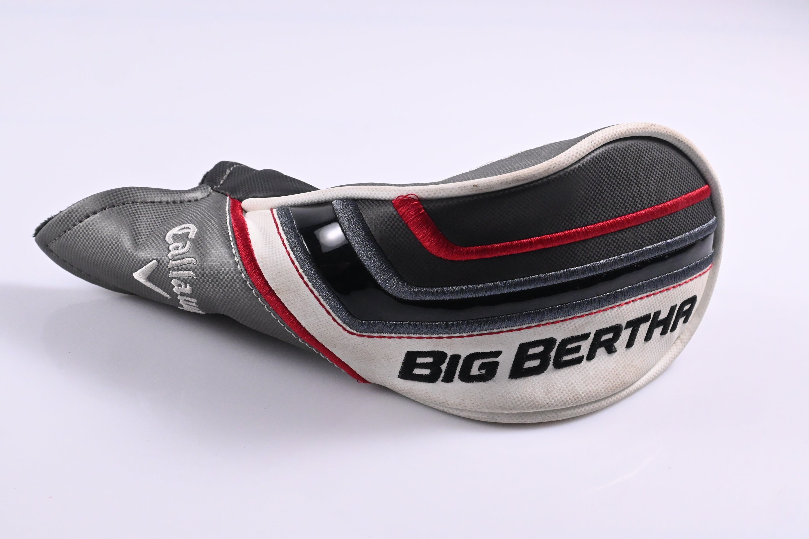 Callaway Big Bertha 2023 #6 Hybrid / 27 Degree / Stiff Flex Callaway RCH 65