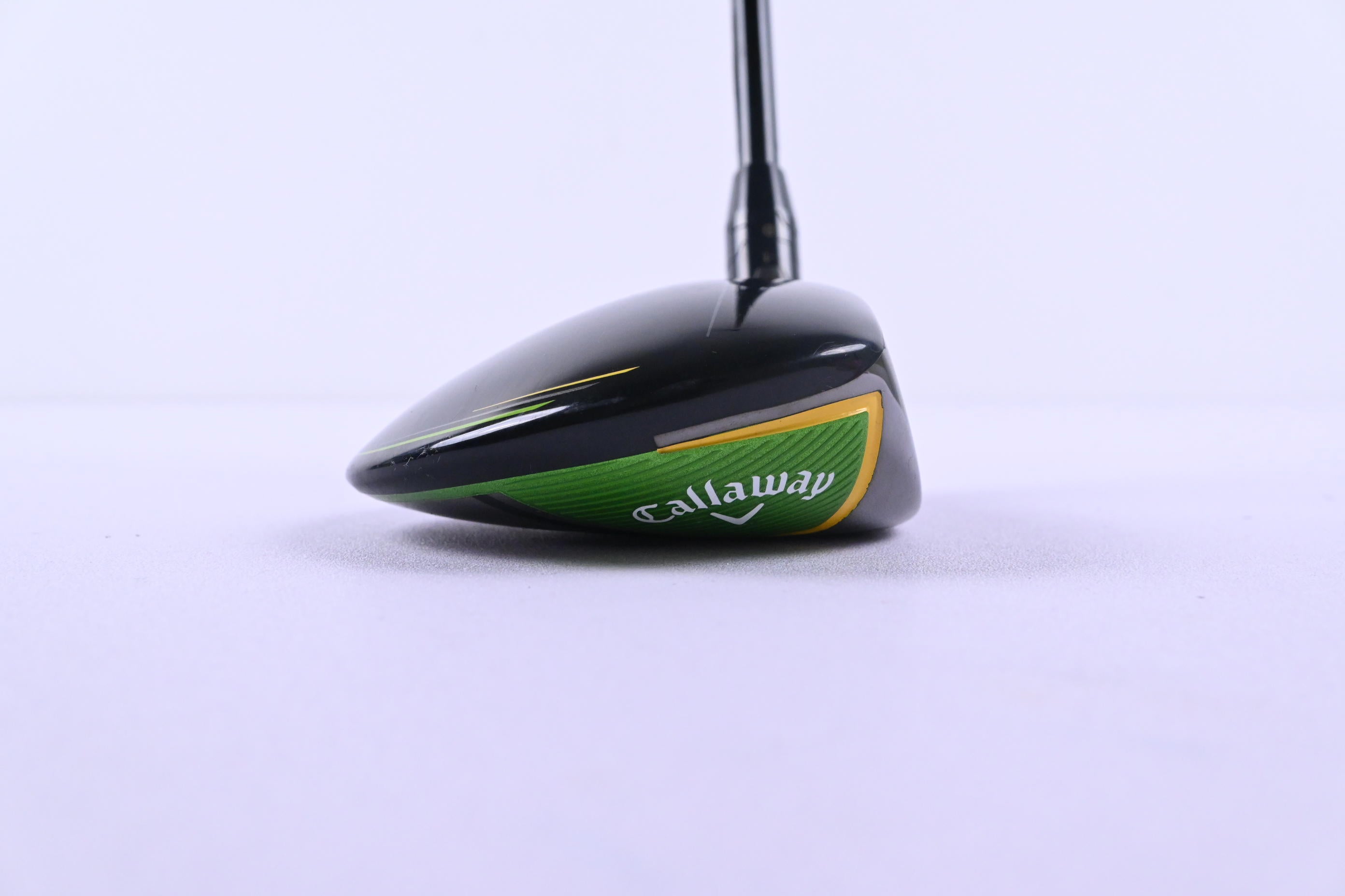 Callaway Epic Flash #3 Wood / 15 Degree / Stiff Flex Tensei AV Blue 75 Shaft