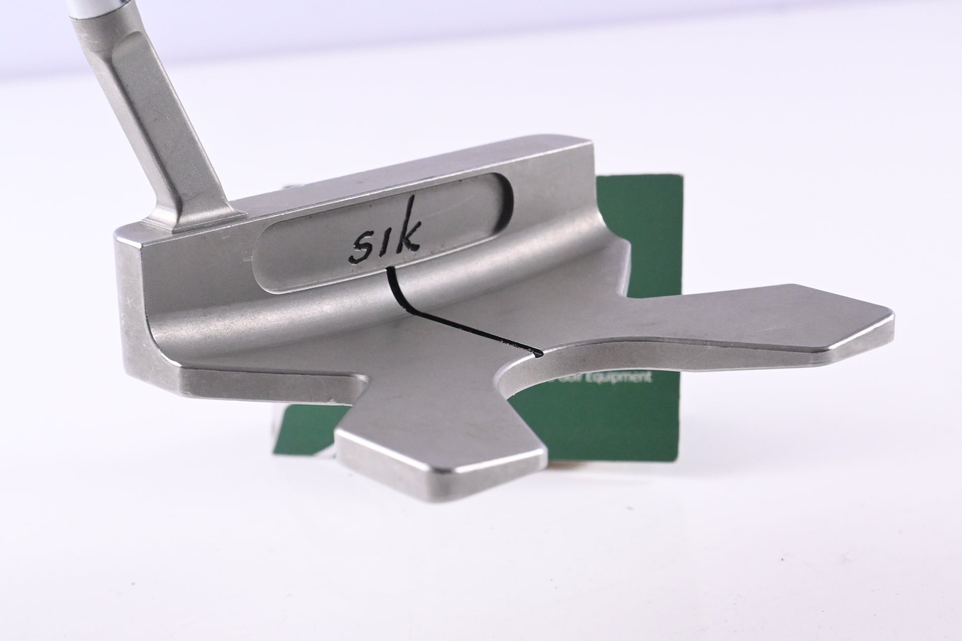 SIK Flo Kinematics Putter / 34 Inch