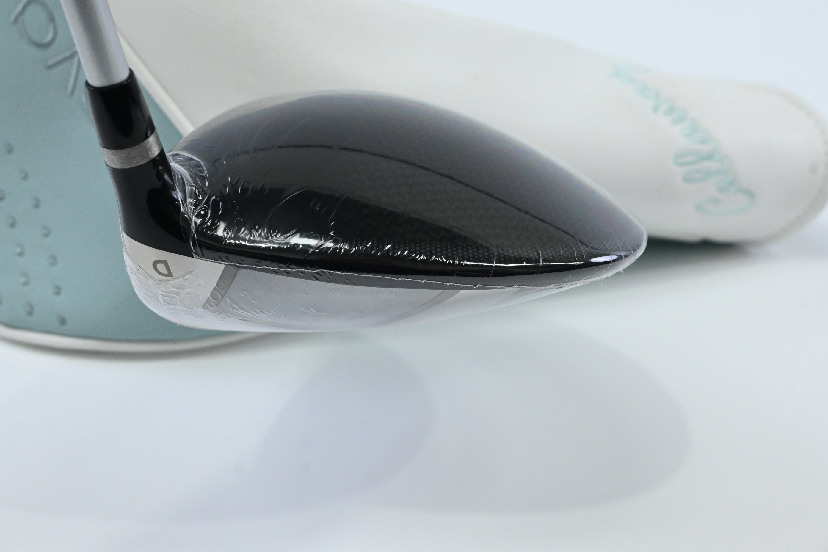 Laides Callaway Reva Rise Driver / 12 Degree / Ladies Flex Callaway Reva Shaft