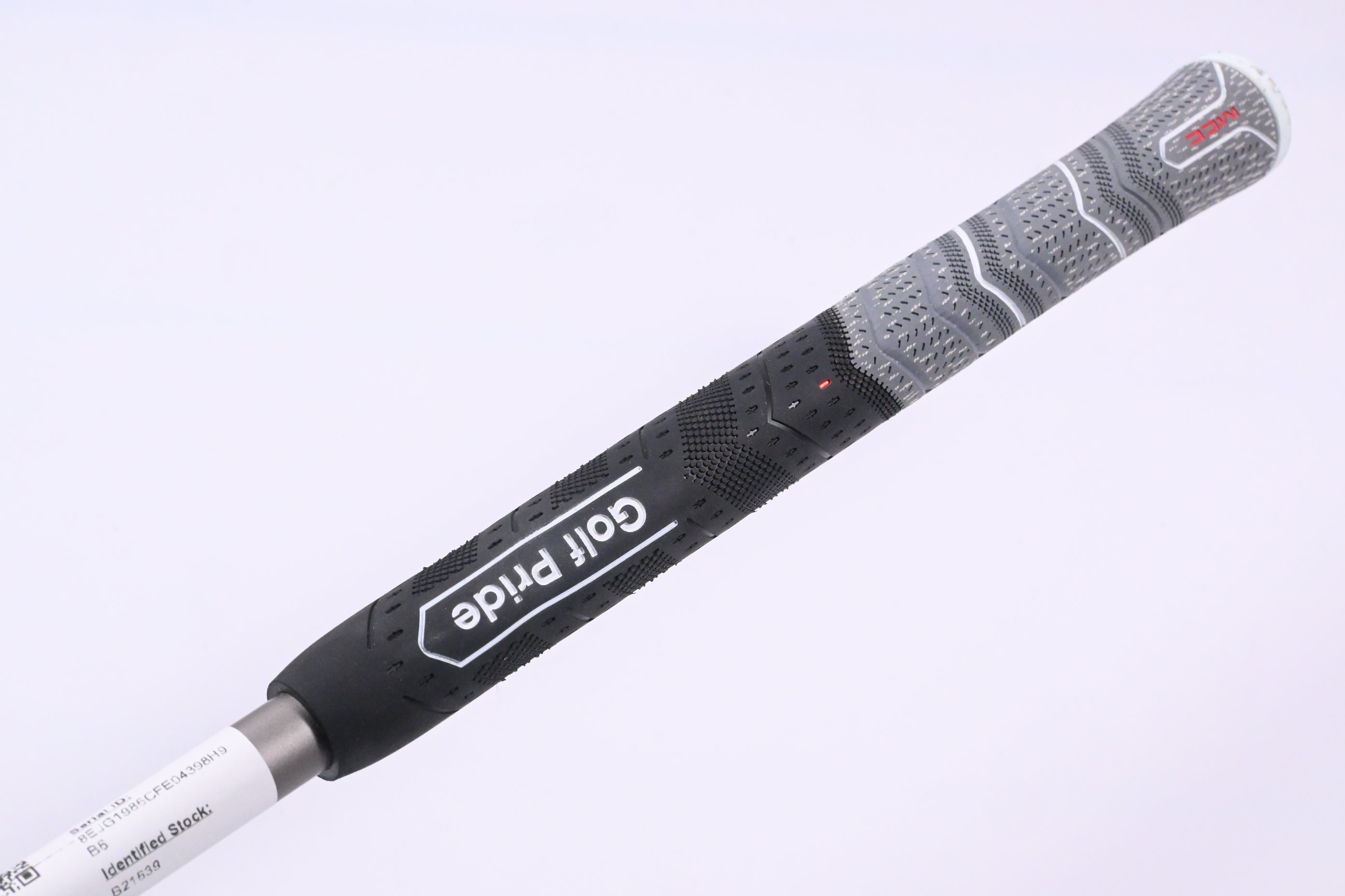 Ping IDI #3 Iron / 20 Degree / Black Dot / Regular Flex Ping Tour 2.0 85 Shaft