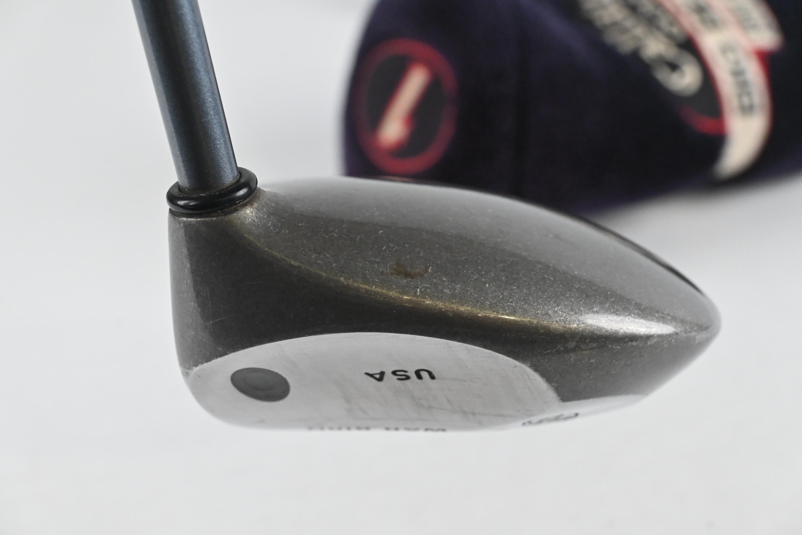 Callaway Big Bertha War Bird Driver / 10 Degree / Regular Flex RCH 90 Shaft