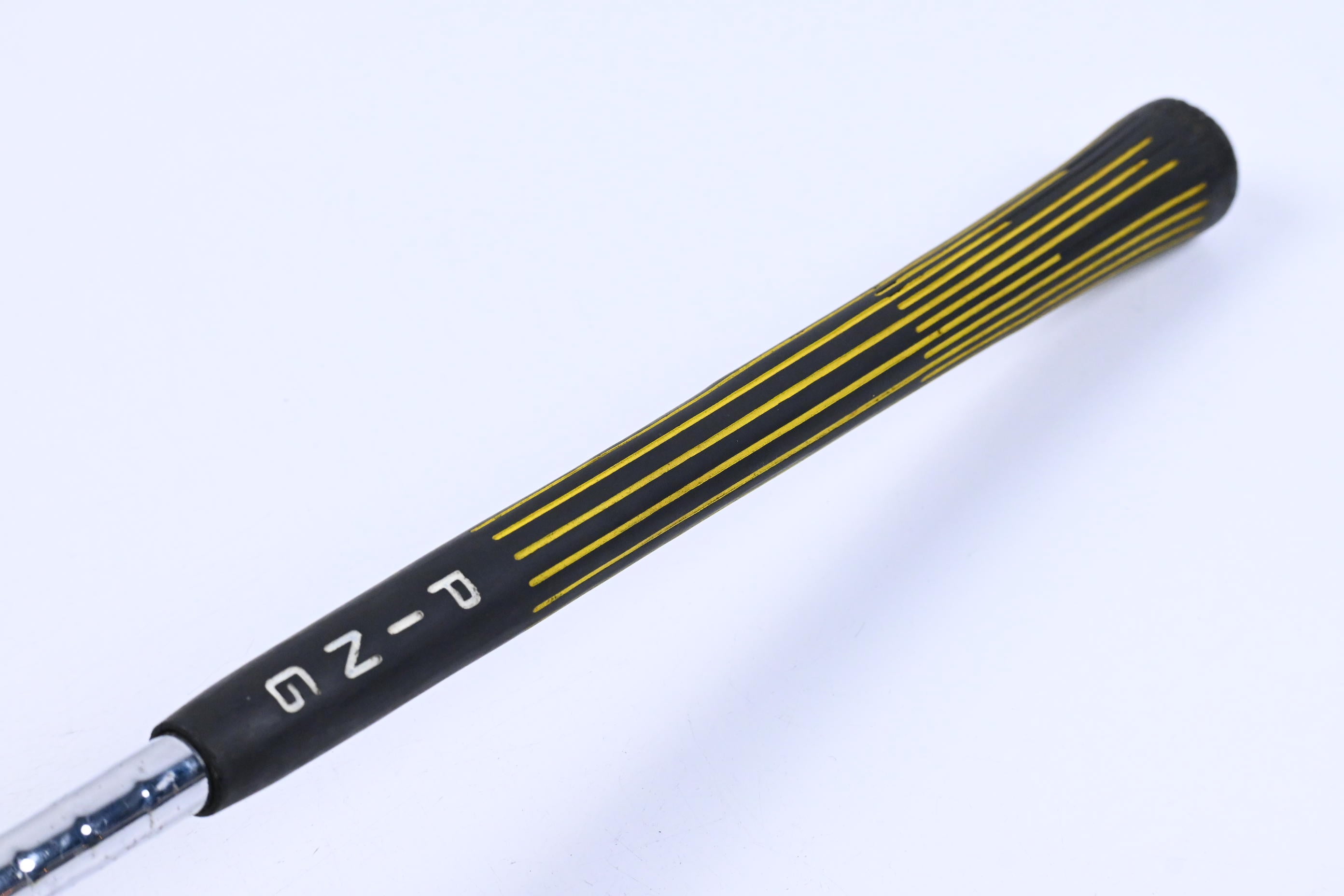 Ping Eye 2 BeCu #3 Iron / 21.5 Degree / Black Dot / Stiff Flex Ping JZ Shaft