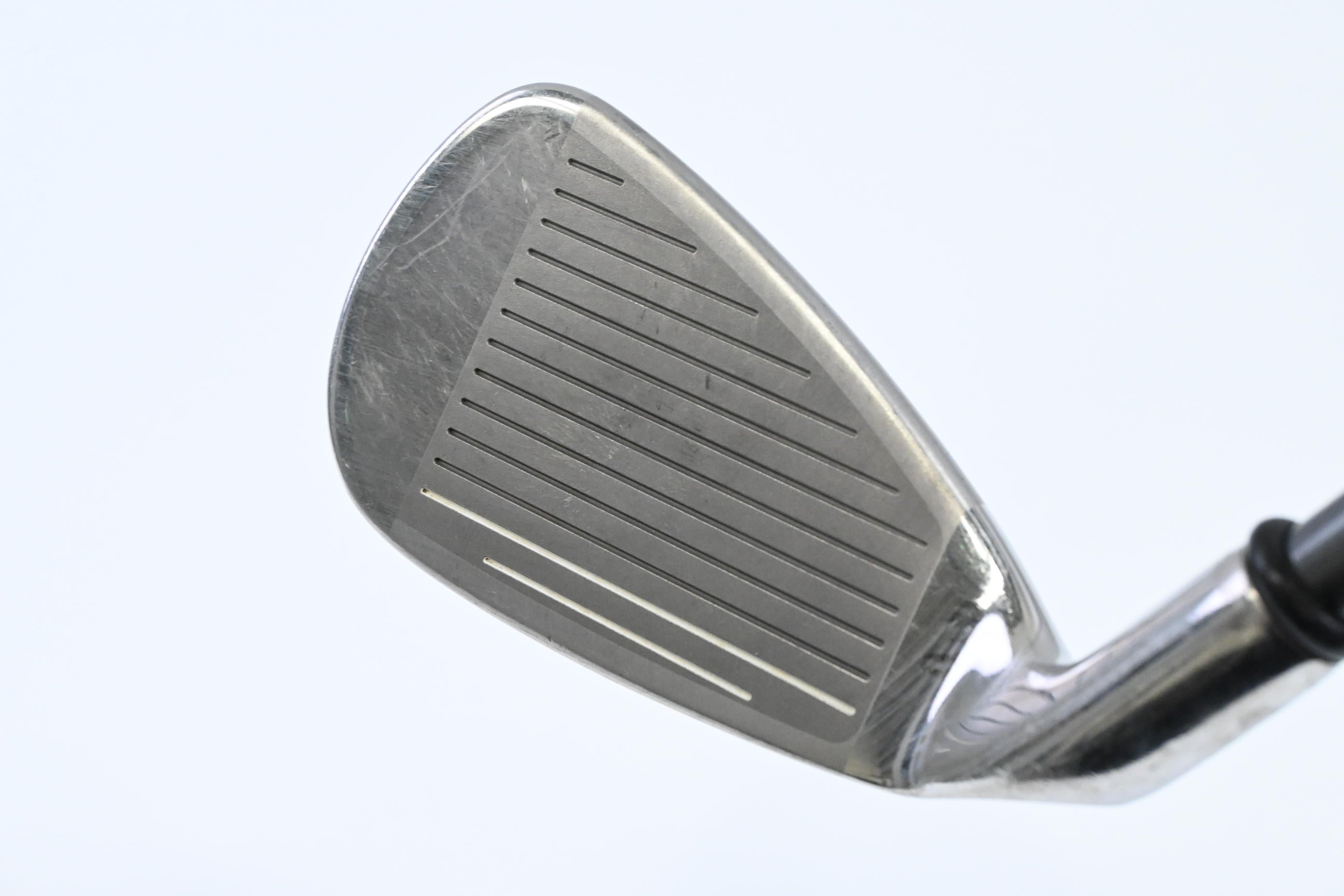 Callaway Big Bertha Fusion #4 Iron / 23.5 Degree / Senior Flex Callaway RCH 75