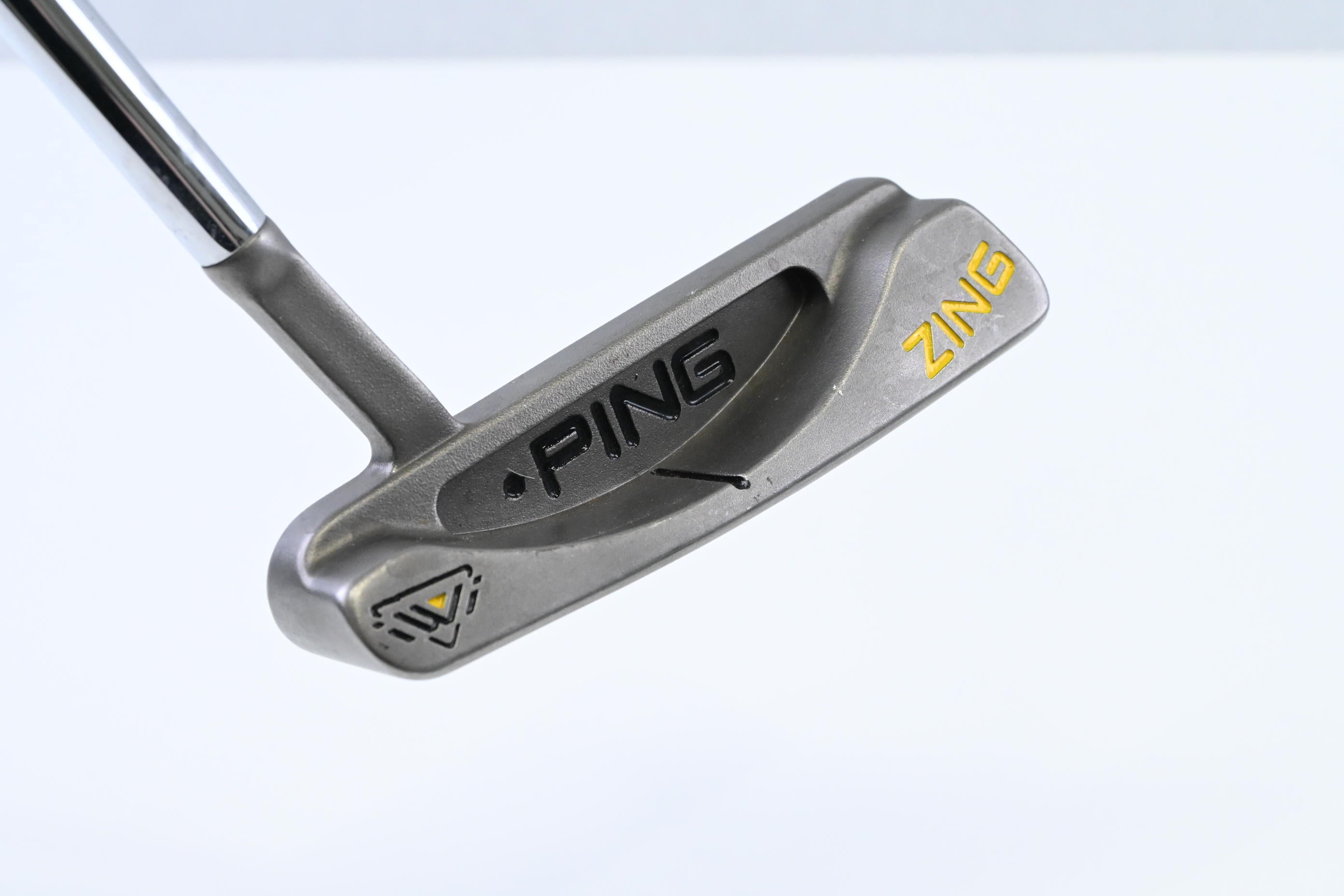 Ping IWI Zing Putter / 34 Inch