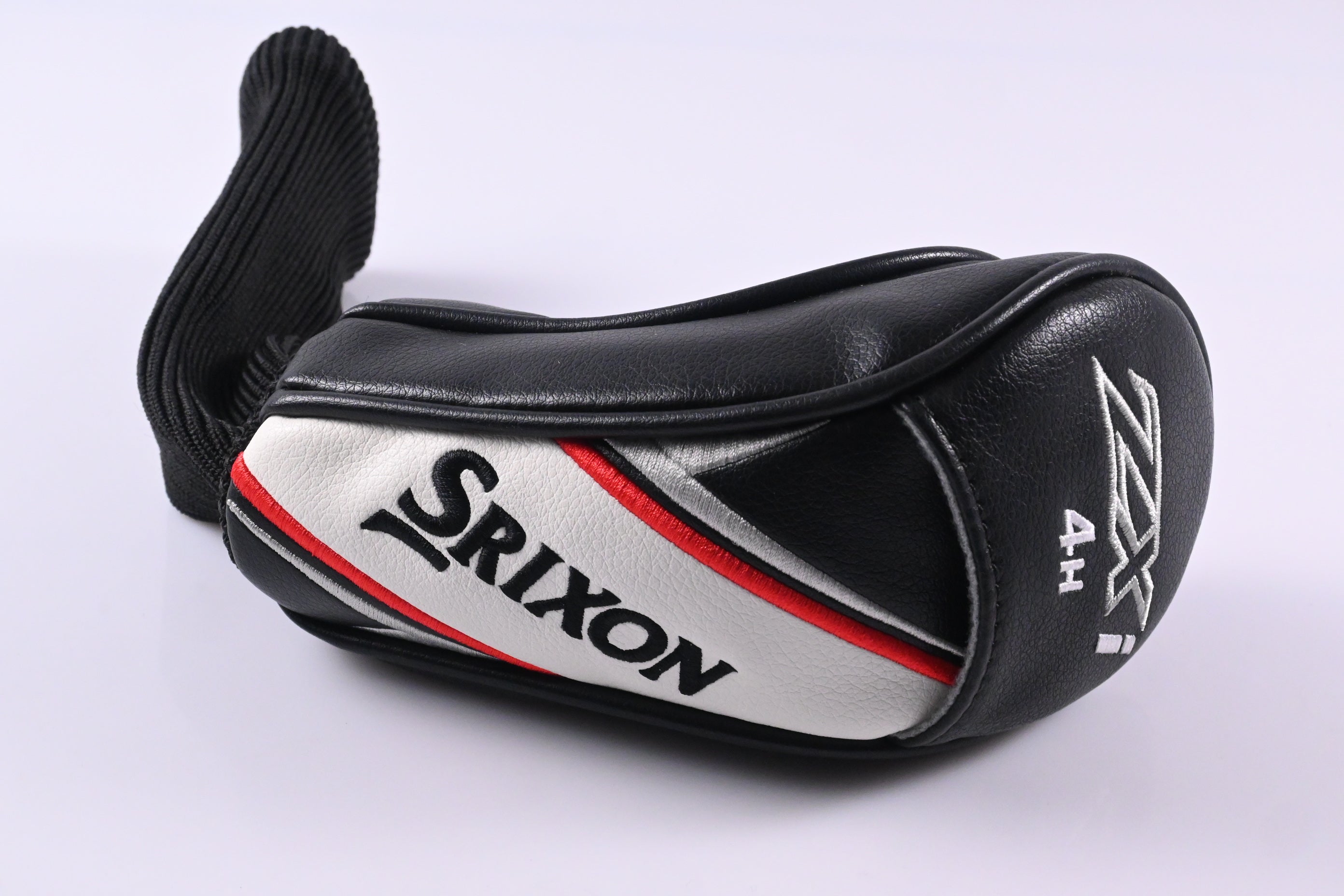 Left Hand Srixon ZXi #4 Hybrid / 22 Degree / Regular Flex Ventus TR Blue 7 Shaft