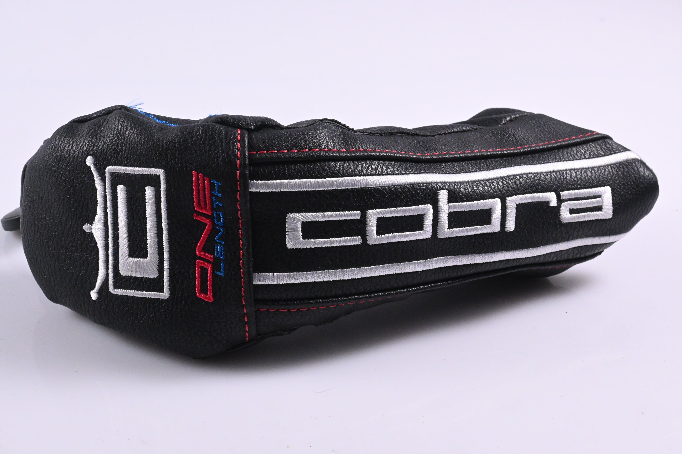 Cobra Aerojet One Length #5 Hybrid / 24 Degree / Senior Flex UST Mamiya Recoil