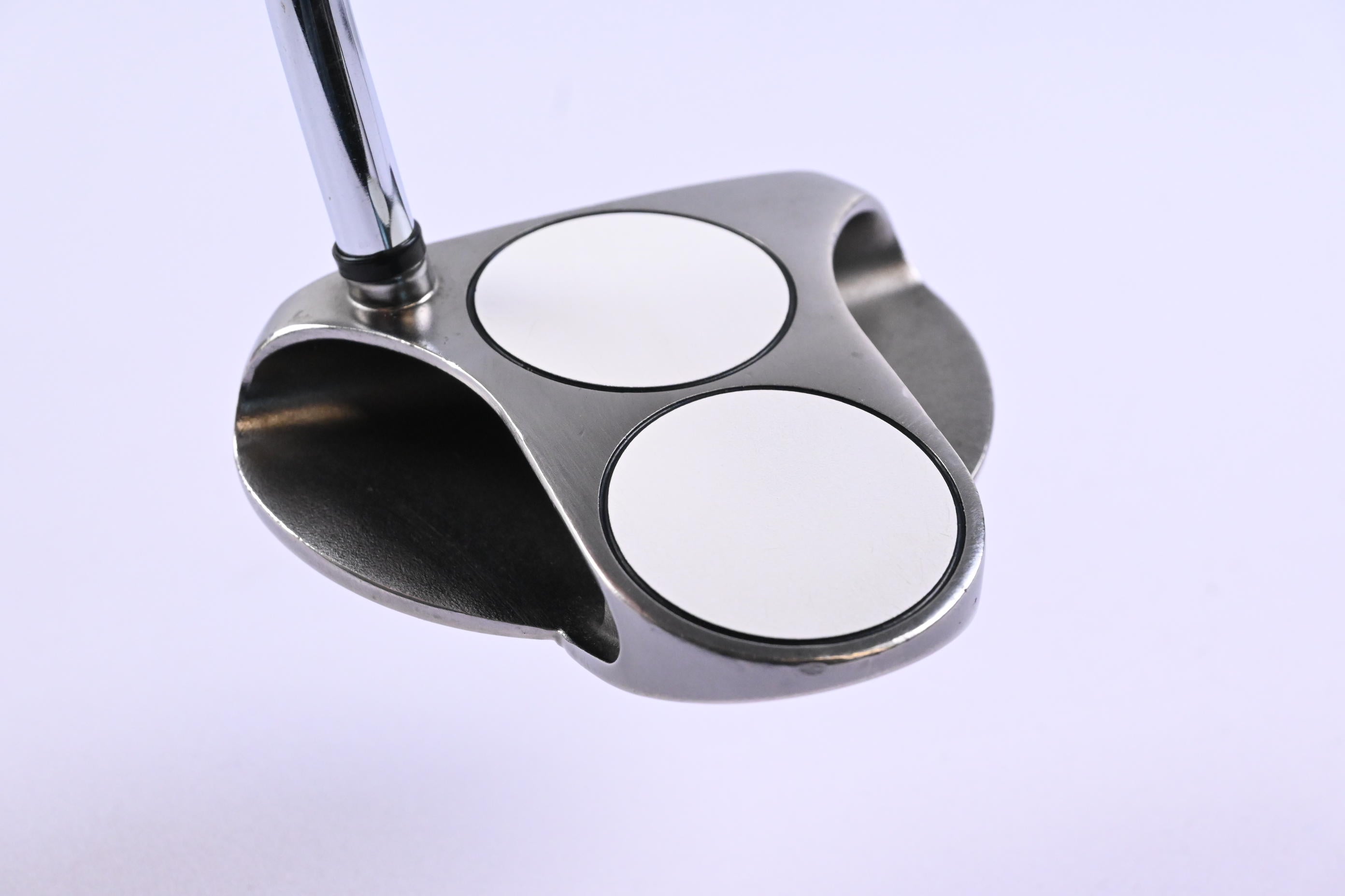 Odyssey White Ice 2-Ball Putter / 35 Inch