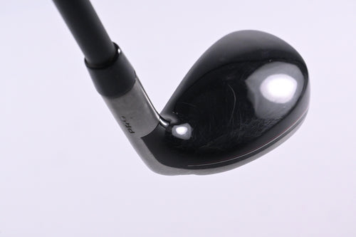 Callaway Apex Pro 21 #2 Hybrid / 18 Degree / Stiff Flex MMT 80 Shaft