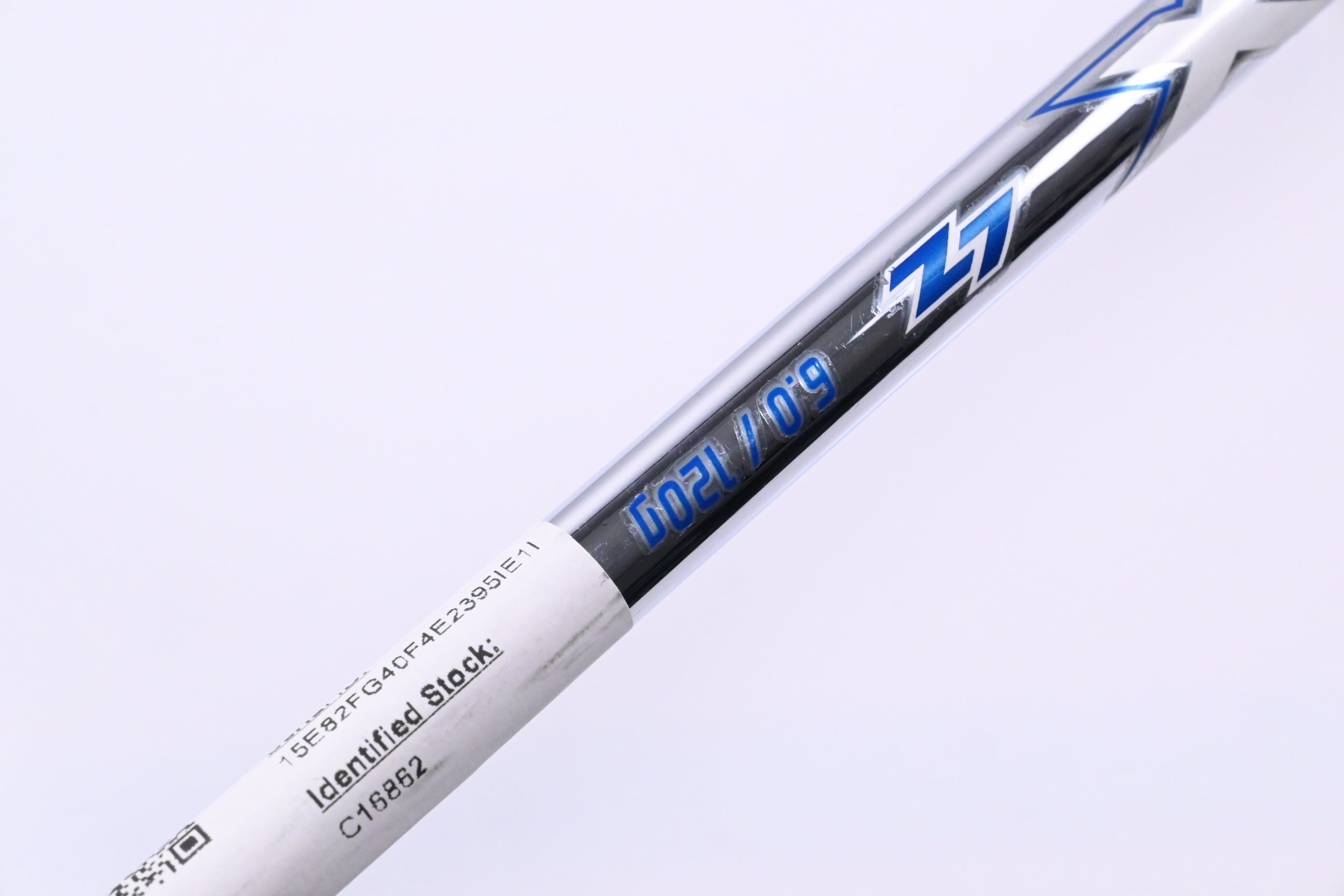 Ping Glide Forged Gap Wedge / 50 Degree / Blue Dot / Stiff Flex Project X LZ 120