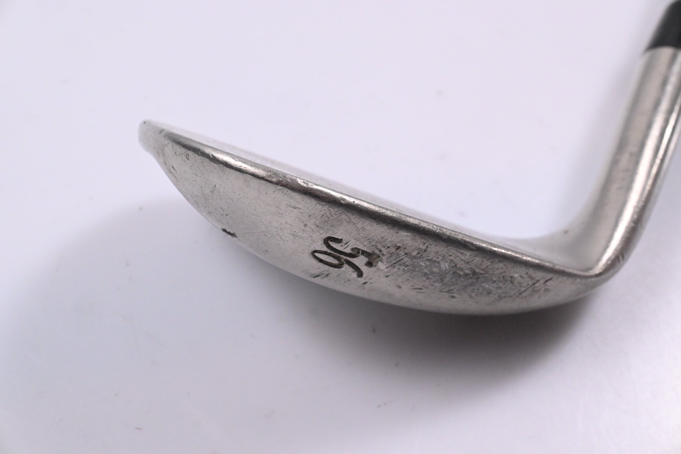 Mizuno MP T Series Sand Wedge / 56 Degree / Stiff Dynamic Gold S300 Shaft