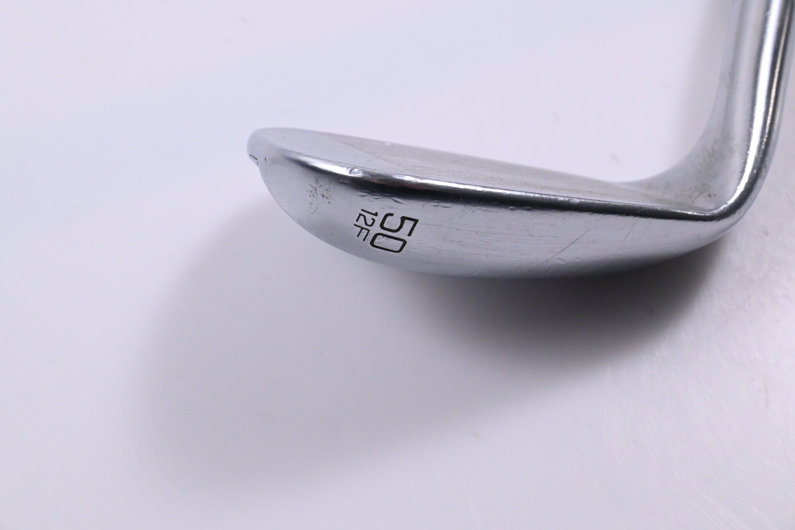 Titleist Vokey SM8 Gap Wedge / 50 Degree / Wedge Flex Titleist Vokey SM8 Shaft