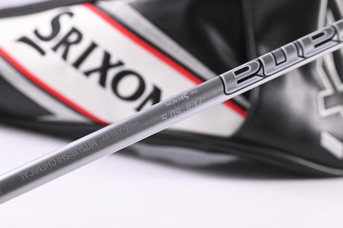 Srixon ZXi LS Driver / 9 Degree / Stiff Flex Diamana ZX-II 50 Shaft