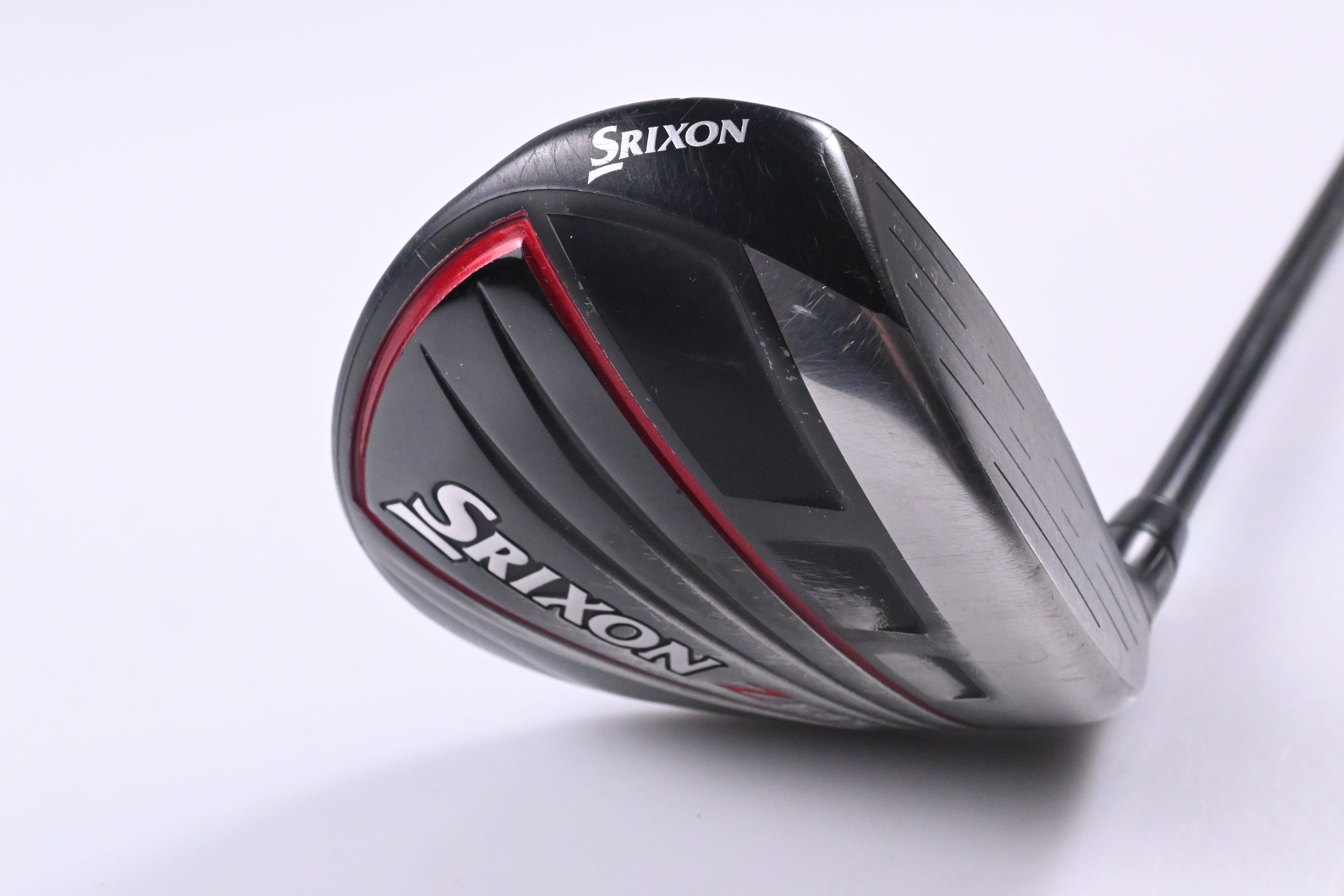 Srixon Z-F85 #3 Wood / 15 Degree / Regular Flex HZRDUS Red 62 Shaft