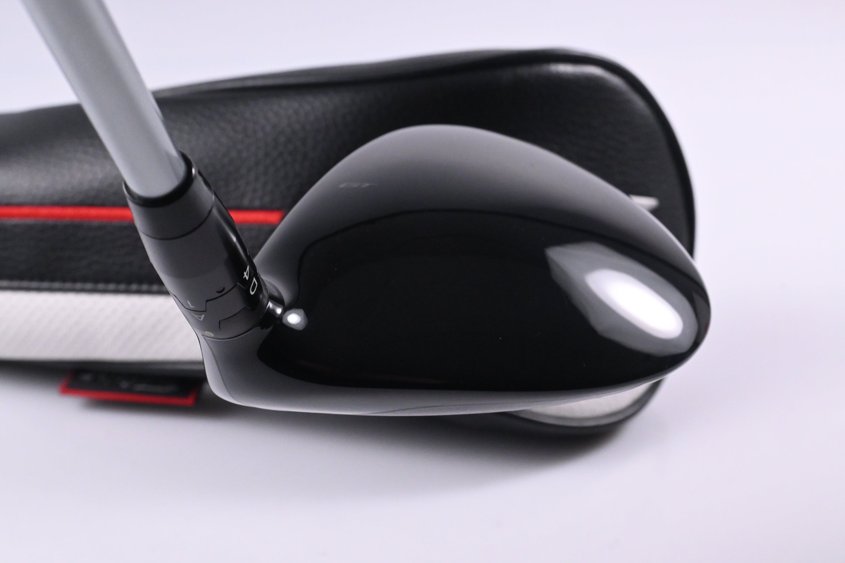 Titleist GT1 #5 Wood / 18 Degree / Regular Flex Fujikura Air Speeder 40 Shaft