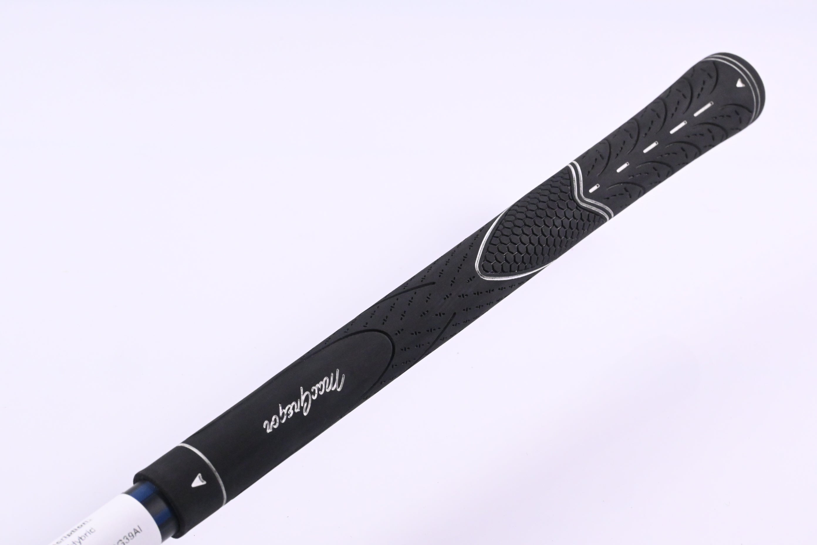 MacGregor DCT Elite #4 Hybrid / 21 Degree / Regular Flex Macgregor DCT 2000