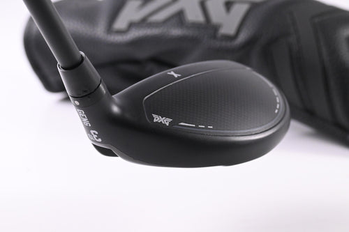 PXG 0311 Gen6 #3 Hybrid / 19 Degree / Regular Flex MMT 70 Shaft