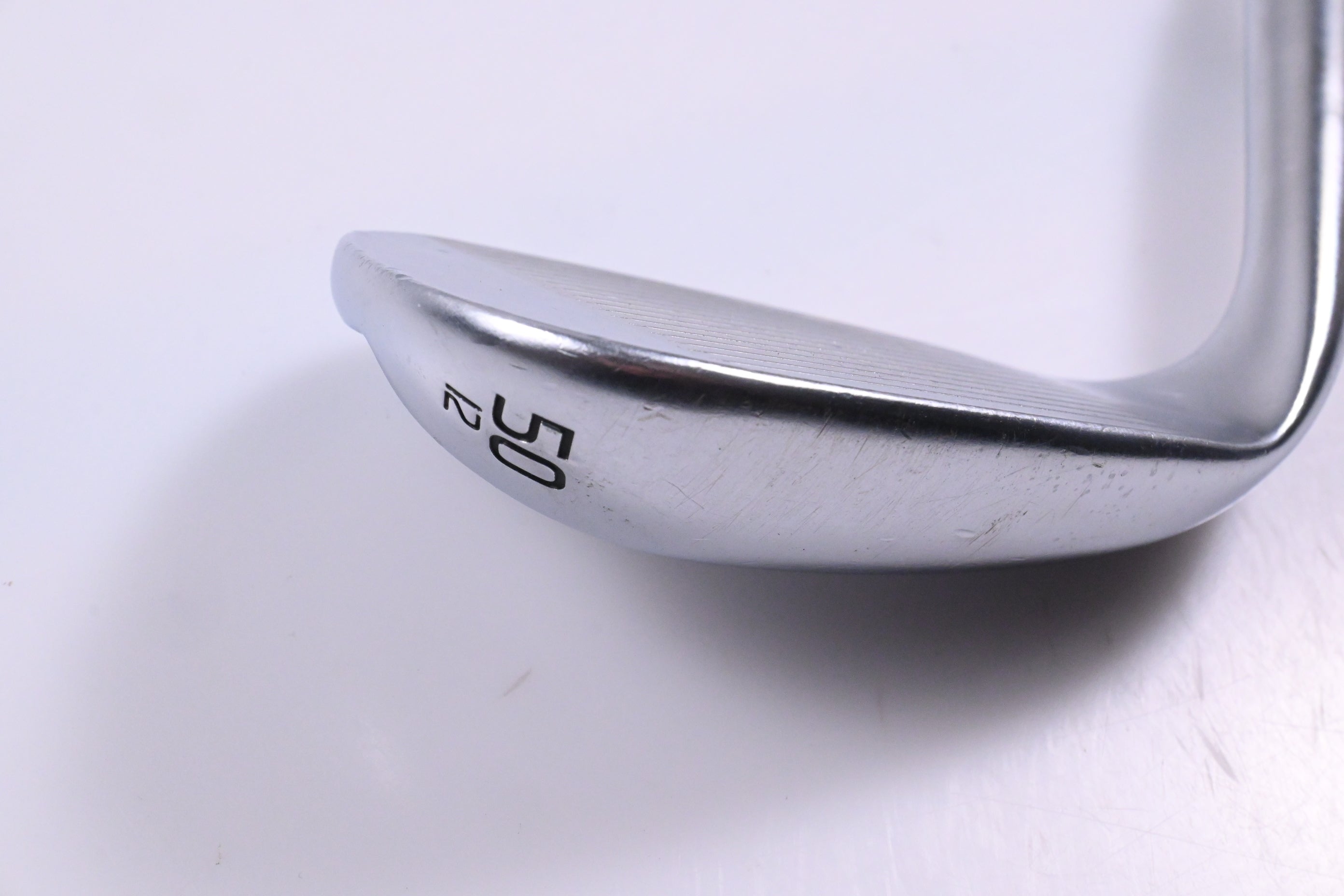 Ping Glide 3.0 Gap Wedge / 50 Degree / Blue Dot / Wedge Flex Ping Z-Z 115 Shaft