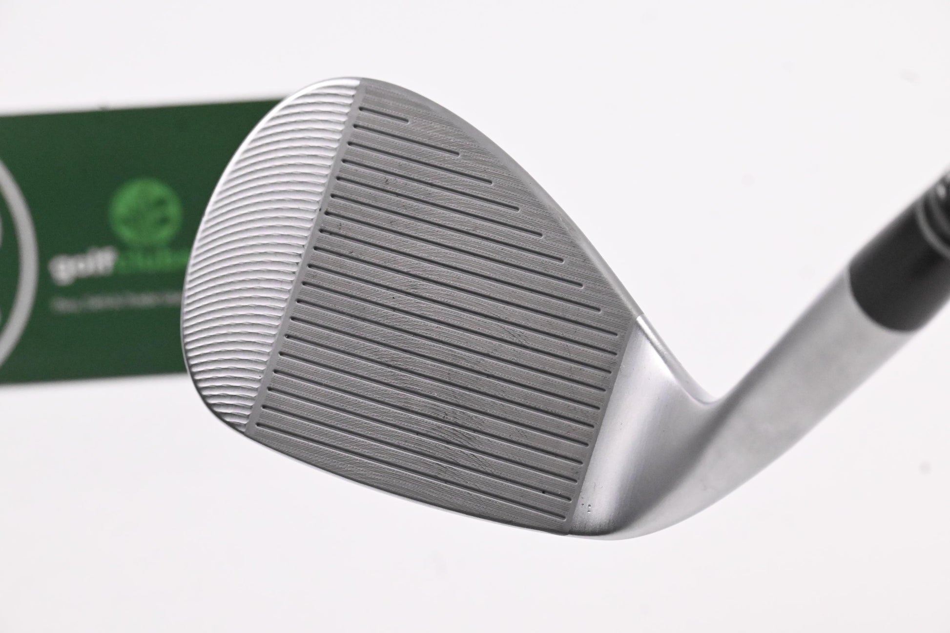 Cleveland RTZ Lob Wedge / 58 Degree / Wedge Flex True Temper Dynamic Gold Shaft