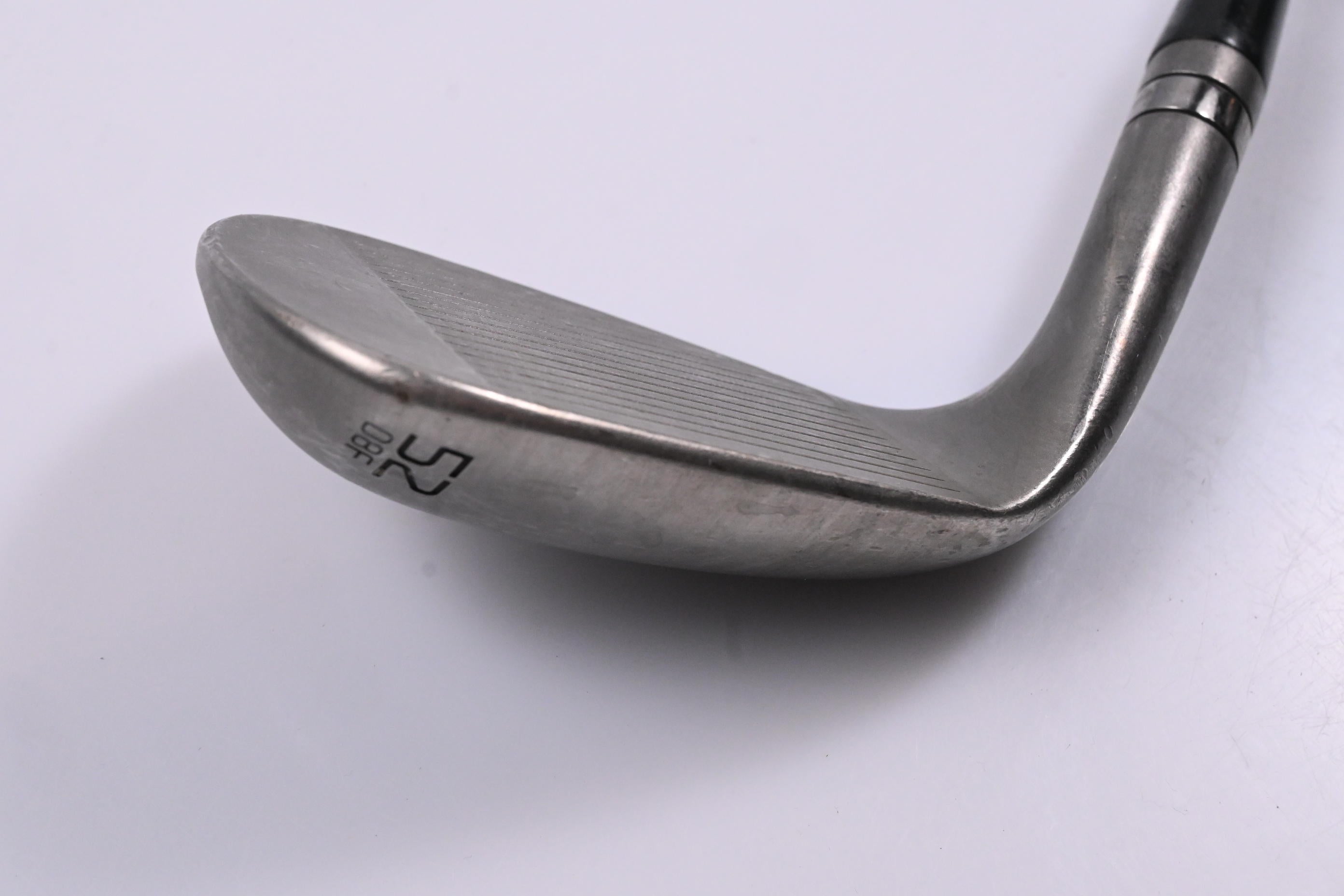 Titleist Vokey SM11 Gap Wedge / 52 Degree / Wedge Flex Titleist Vokey SM11