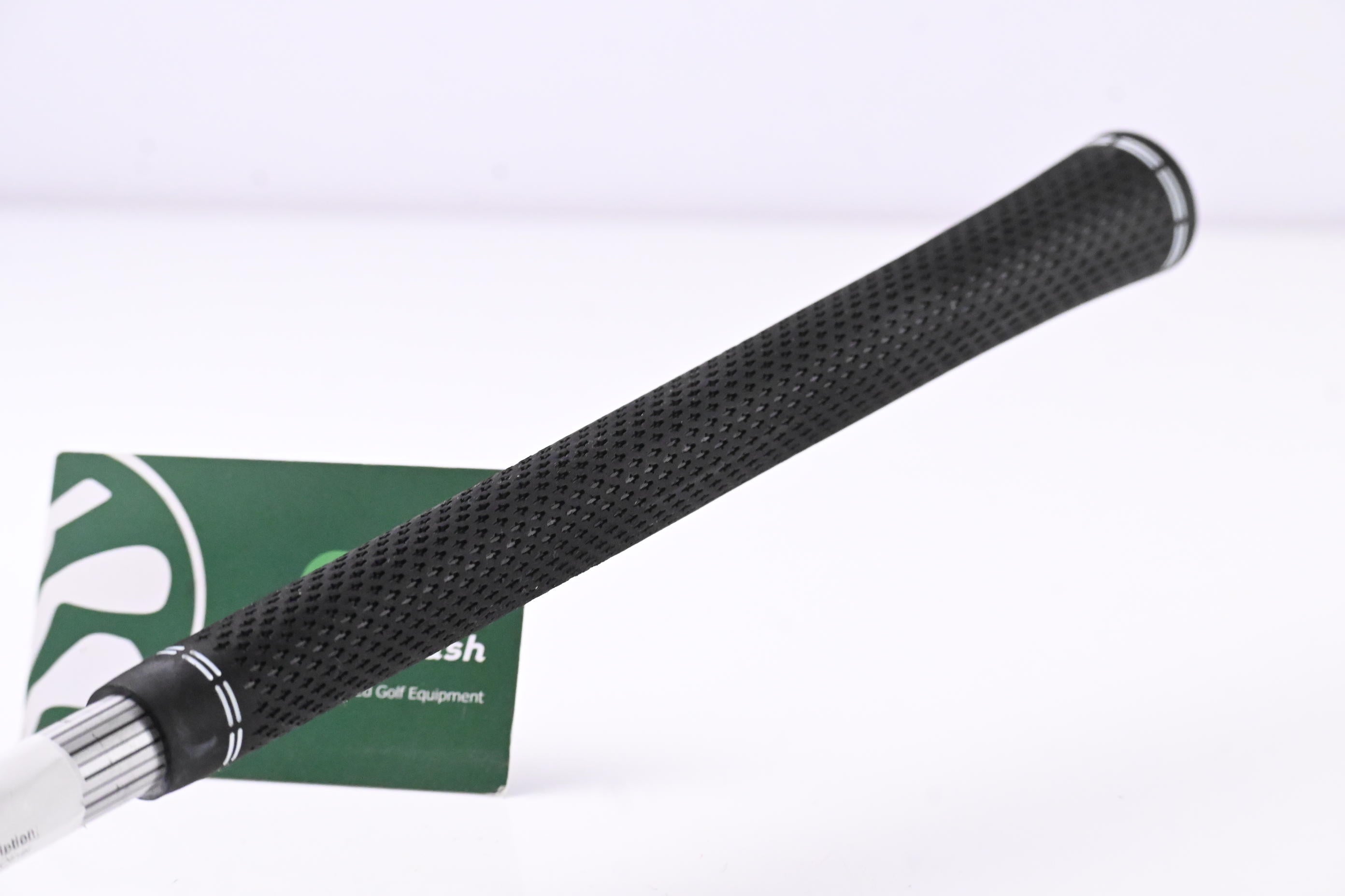 MacGregor NV-NX #3 Wood / 15 Degree / Regular Flex MacGregor 50 Shaft