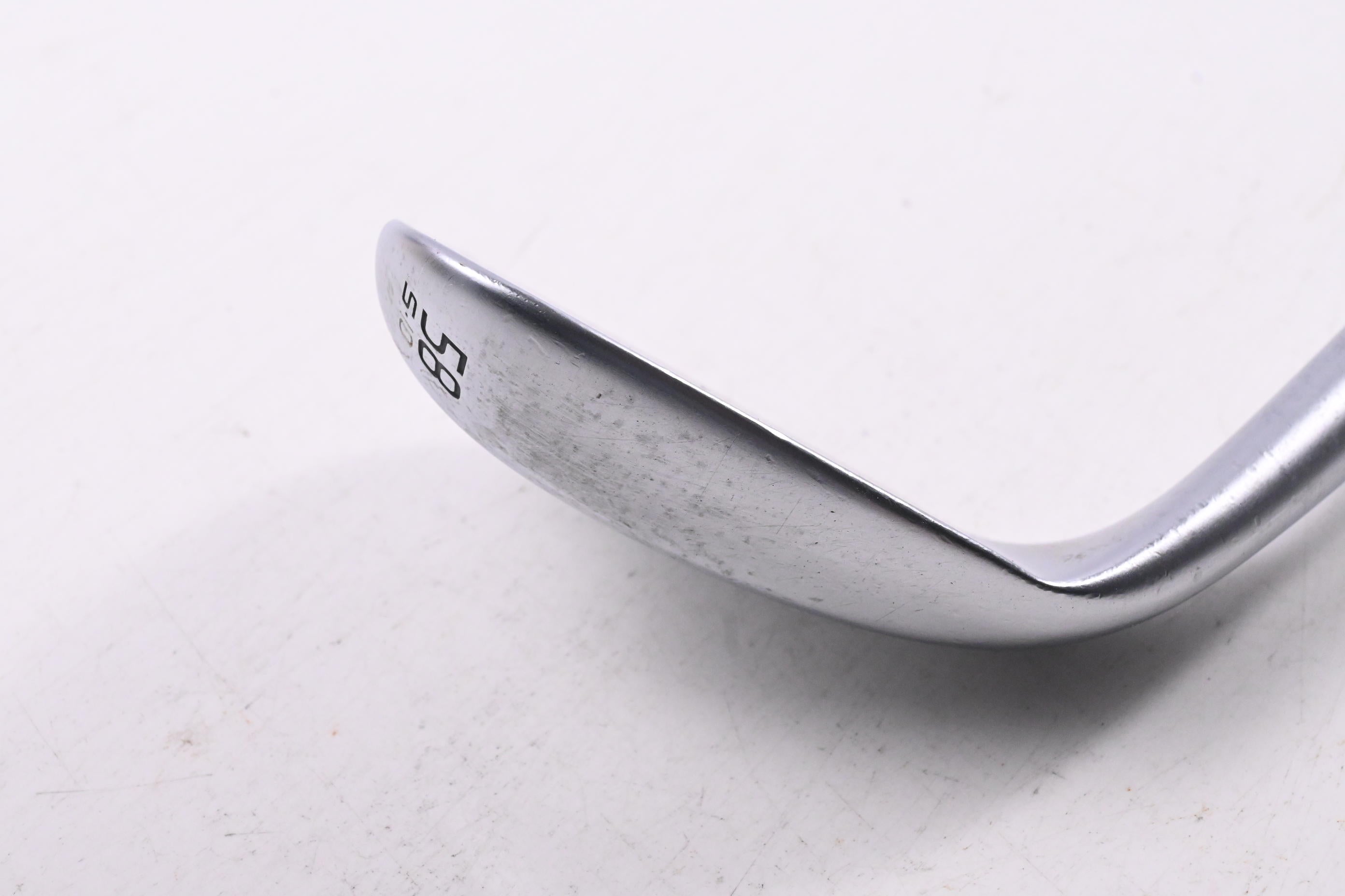 Ping S159 Lob Wedge / 58 Degree / Wedge Flex Ping Z-Z115 Shaft