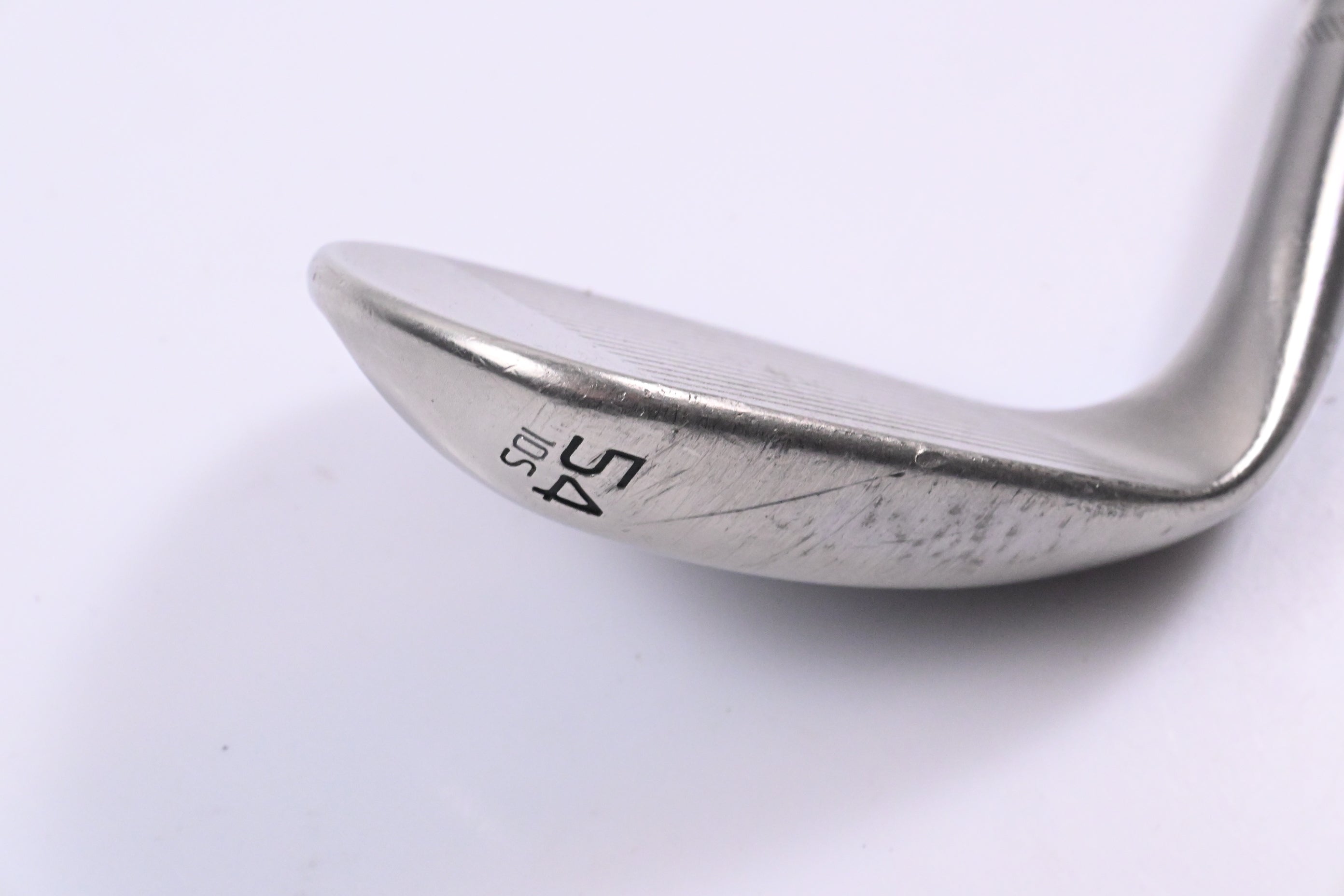 Titleist Vokey SM10 Sand Wedge / 54 Degree / Wedge Flex Vokey SM10 Shaft