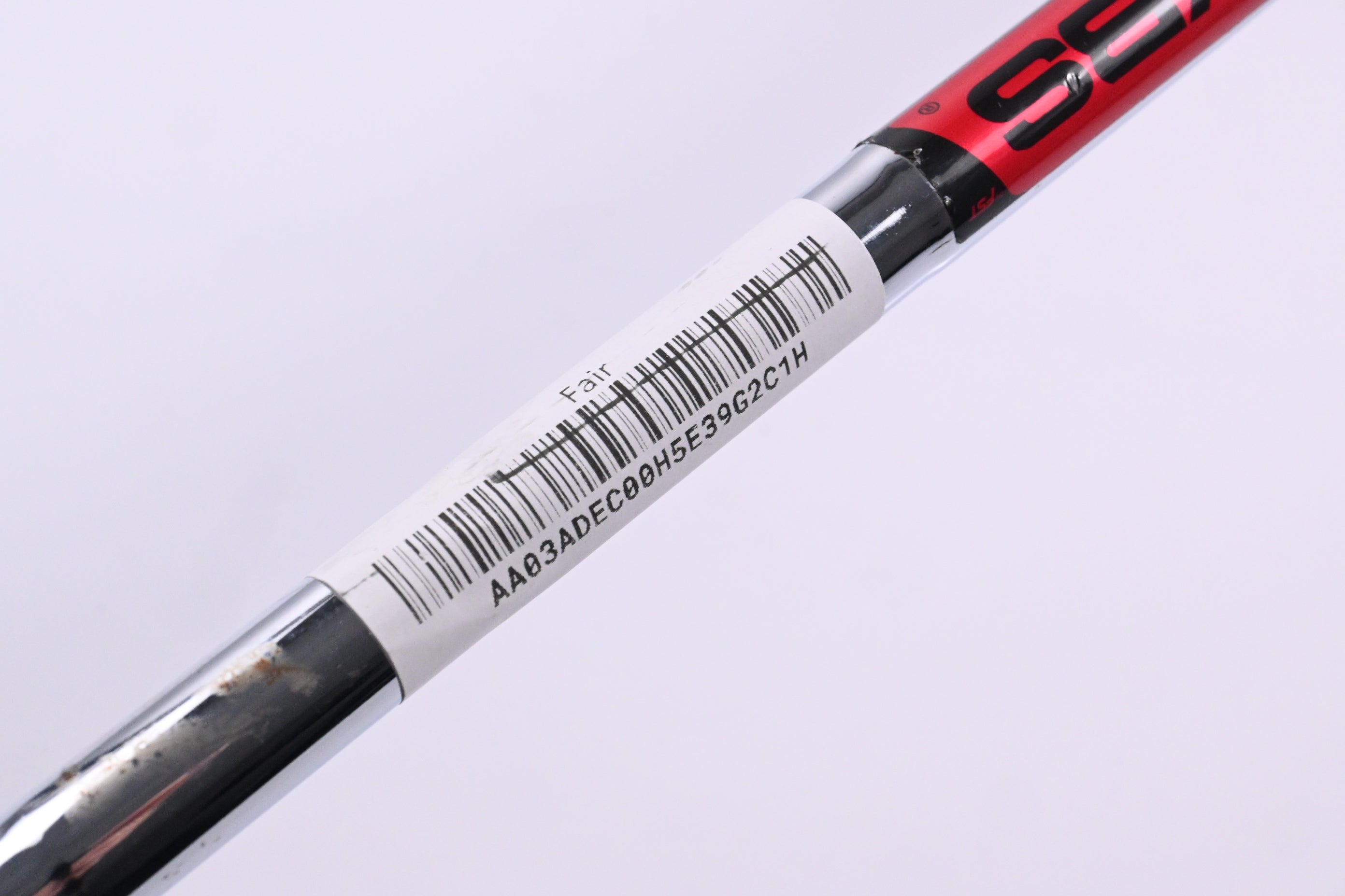 Smithworks X Spin Sand Wedge / 56 Degree / Wedge Flex Smithworks Shaft