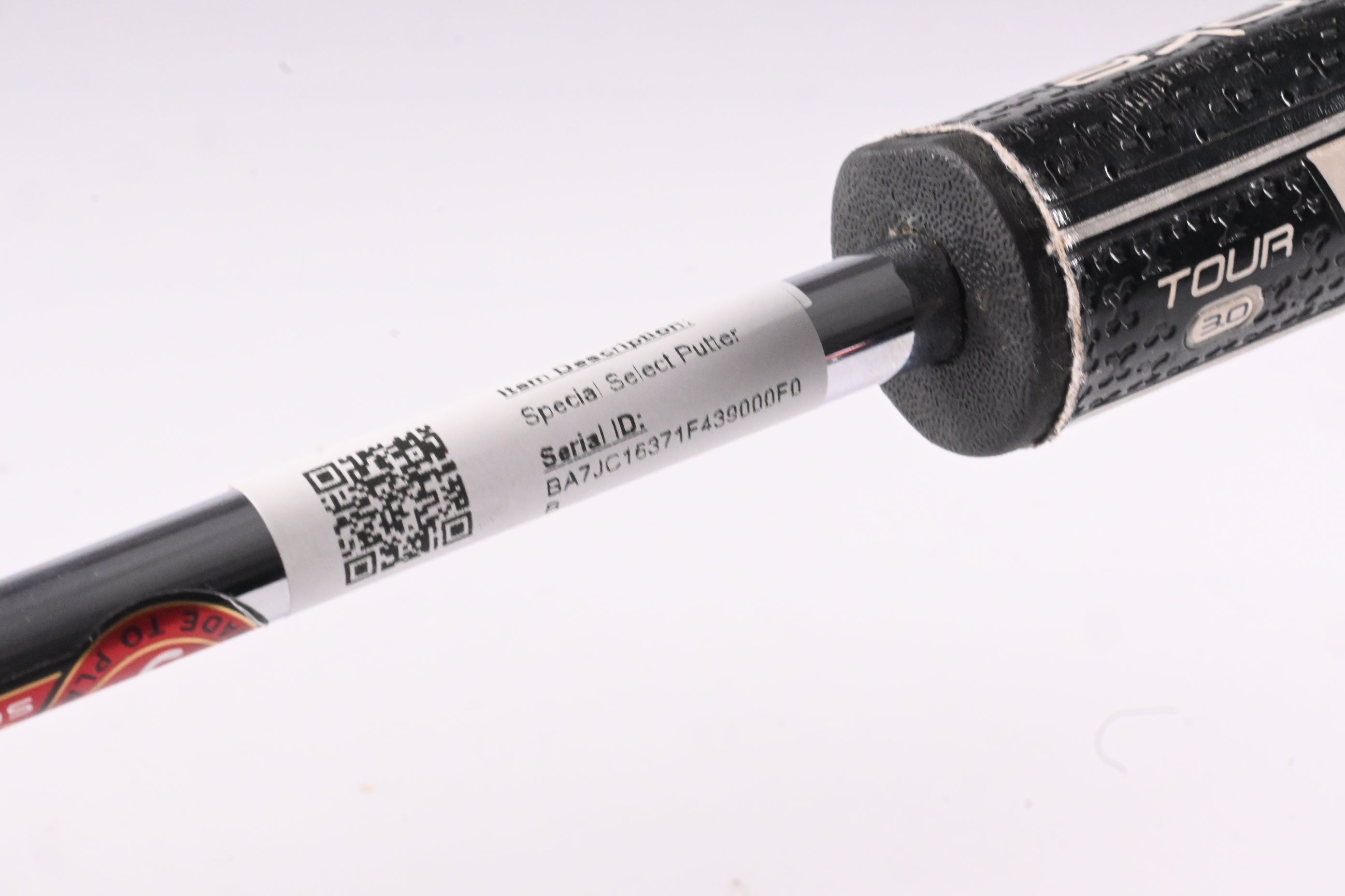 Scotty Cameron Special Select Flowback 5.5 Putter / 34 Inch