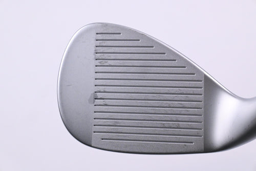 Cobra King 2025 Gap Wedge / 50 Degree / Wedge Flex Dynamic Gold Spinner Shaft
