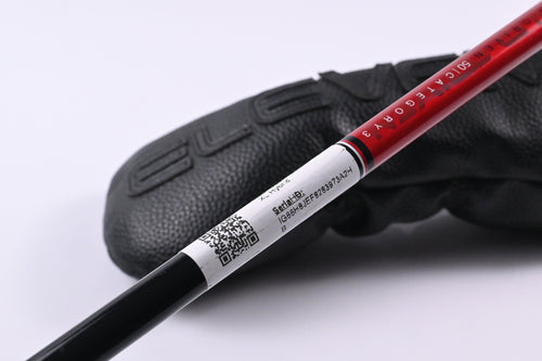 Eleven XL-3 #3 Hybrid / 19 Degree / Stiff Flex KBS Tour Driven 50 Shaft