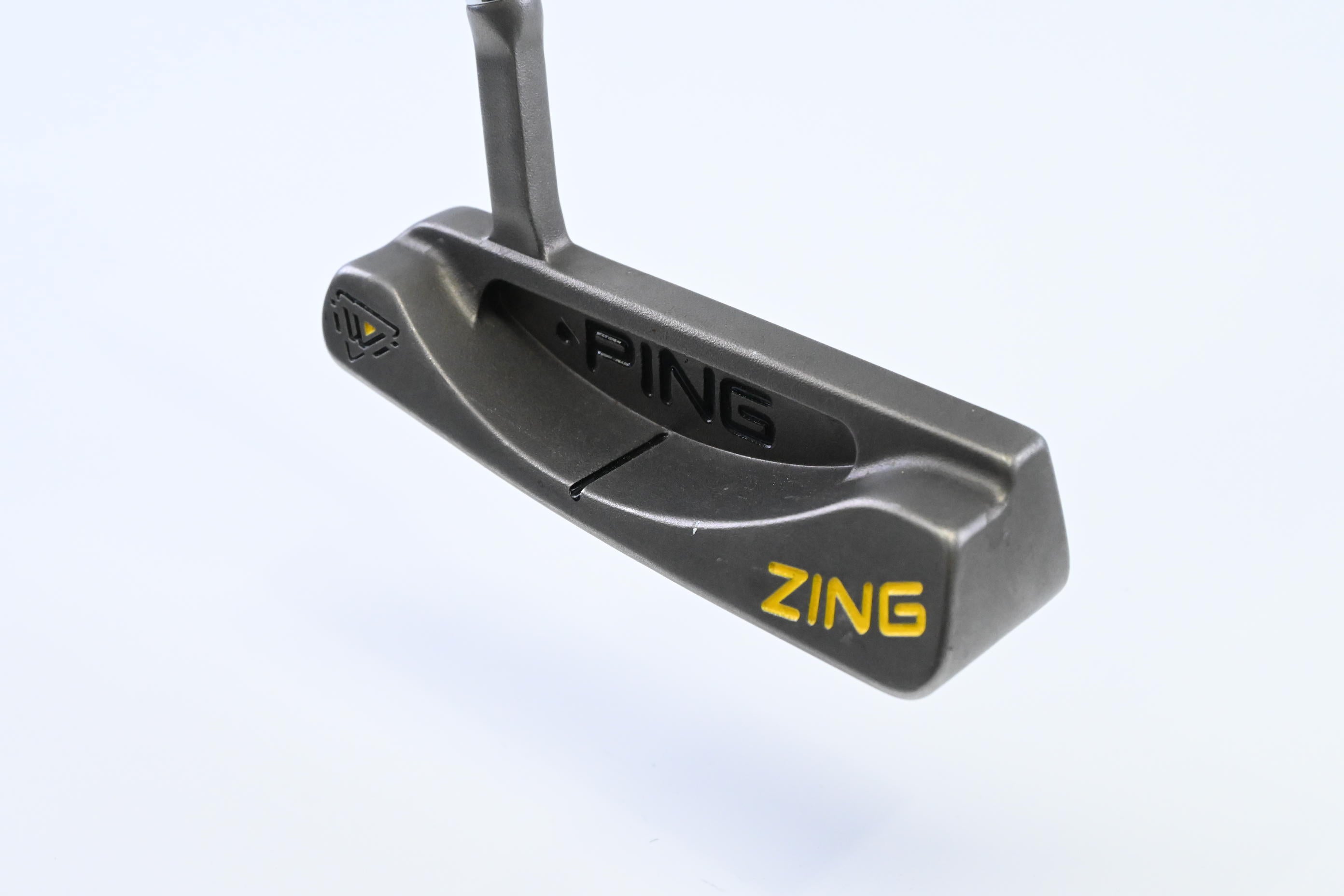 Ping IWI Zing Putter / 34 Inch
