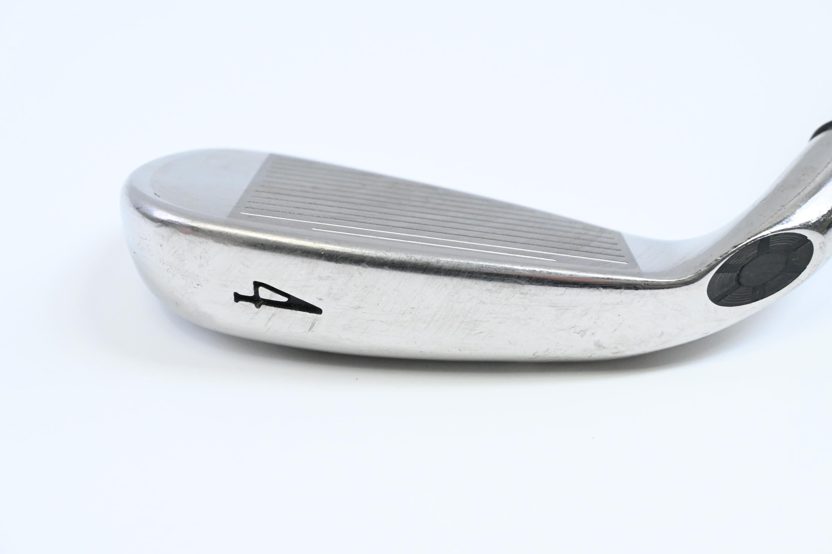 Callaway Big Bertha Fusion #4 Iron / 23.5 Degree / Senior Flex Callaway RCH 75