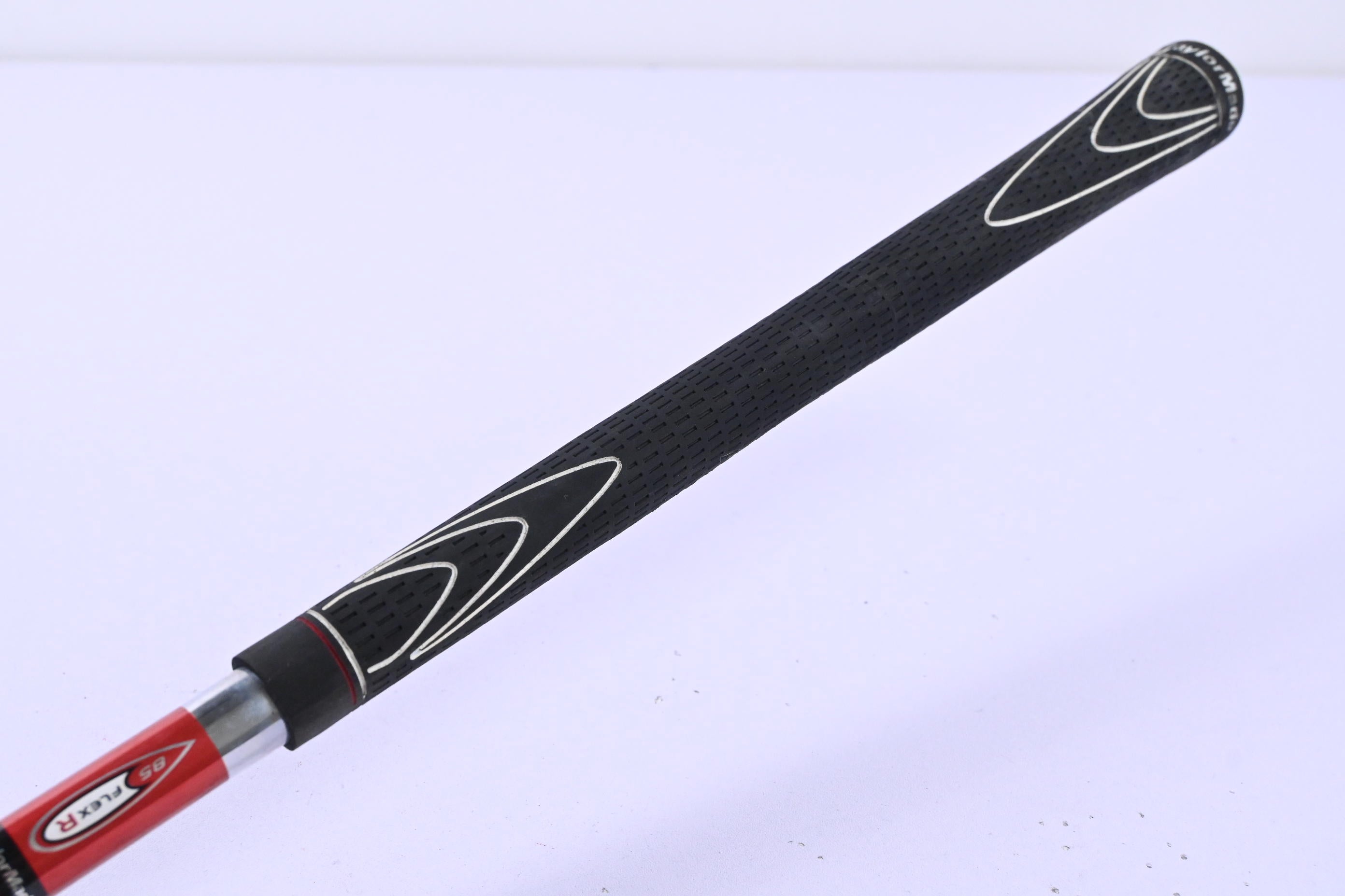 Taylormade Burner 2.0 #4 Iron / 21 Degree / Regular Flex Burner 2.0 85 Shaft