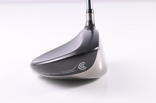 Cleveland HiBore Driver / 9.5 Degree / Stiff Flex Fujikura 65 Shaft