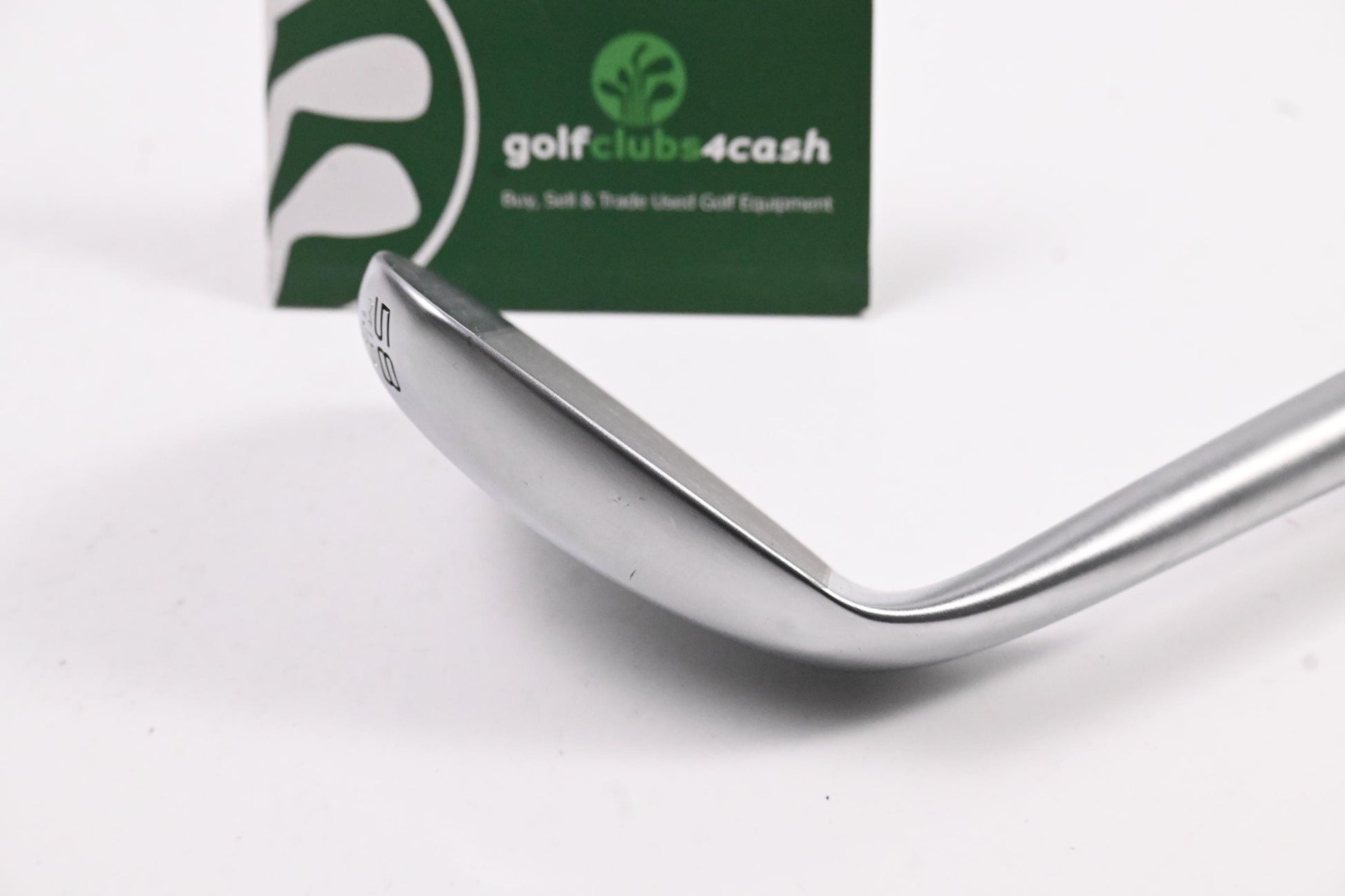 Cleveland RTZ Lob Wedge / 58 Degree / Wedge Flex True Temper Dynamic Gold Shaft