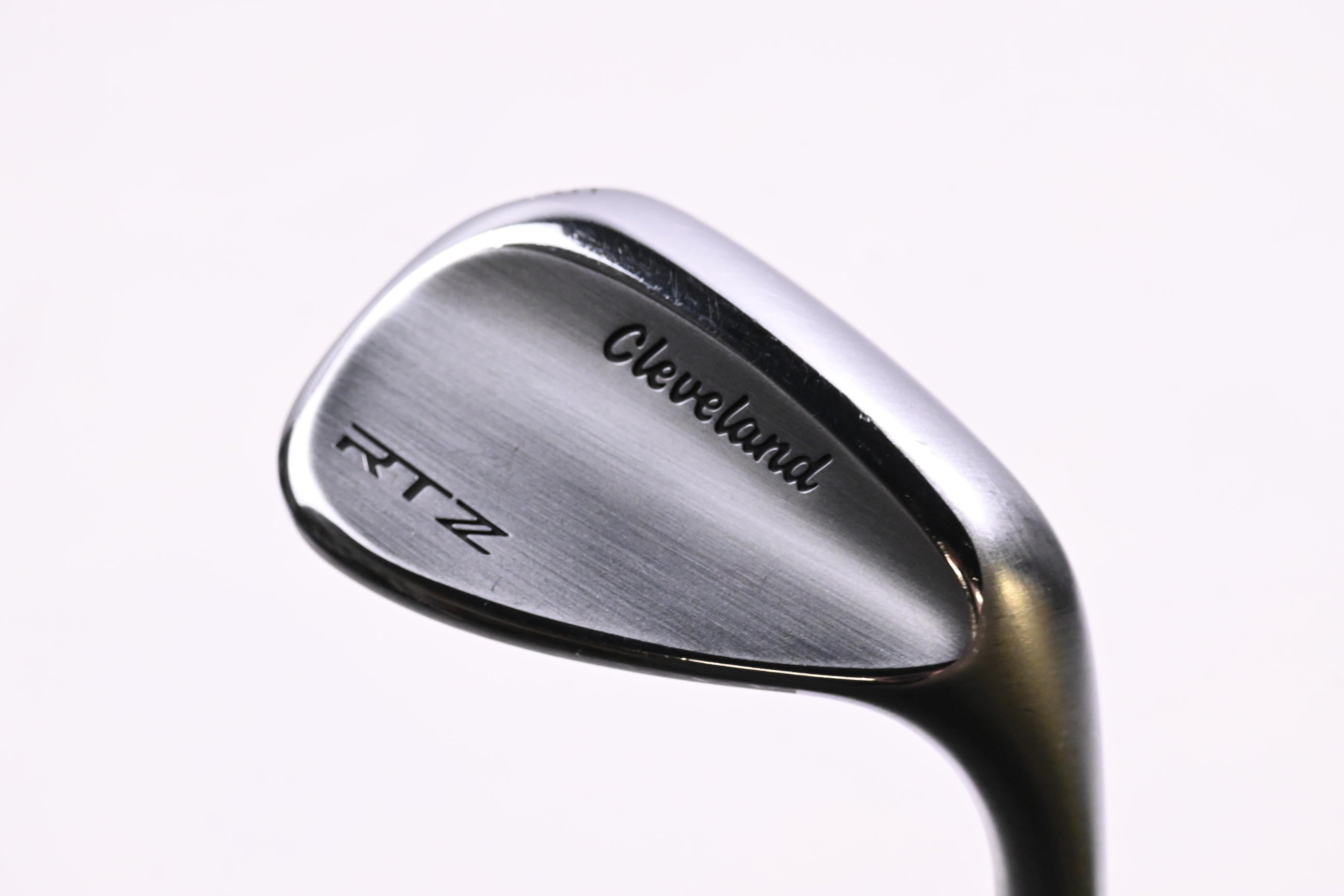 Cleveland RTZ Sand Wedge / 56 Degree / Stiff Flex N.S.Pro 950GH Neo Shaft